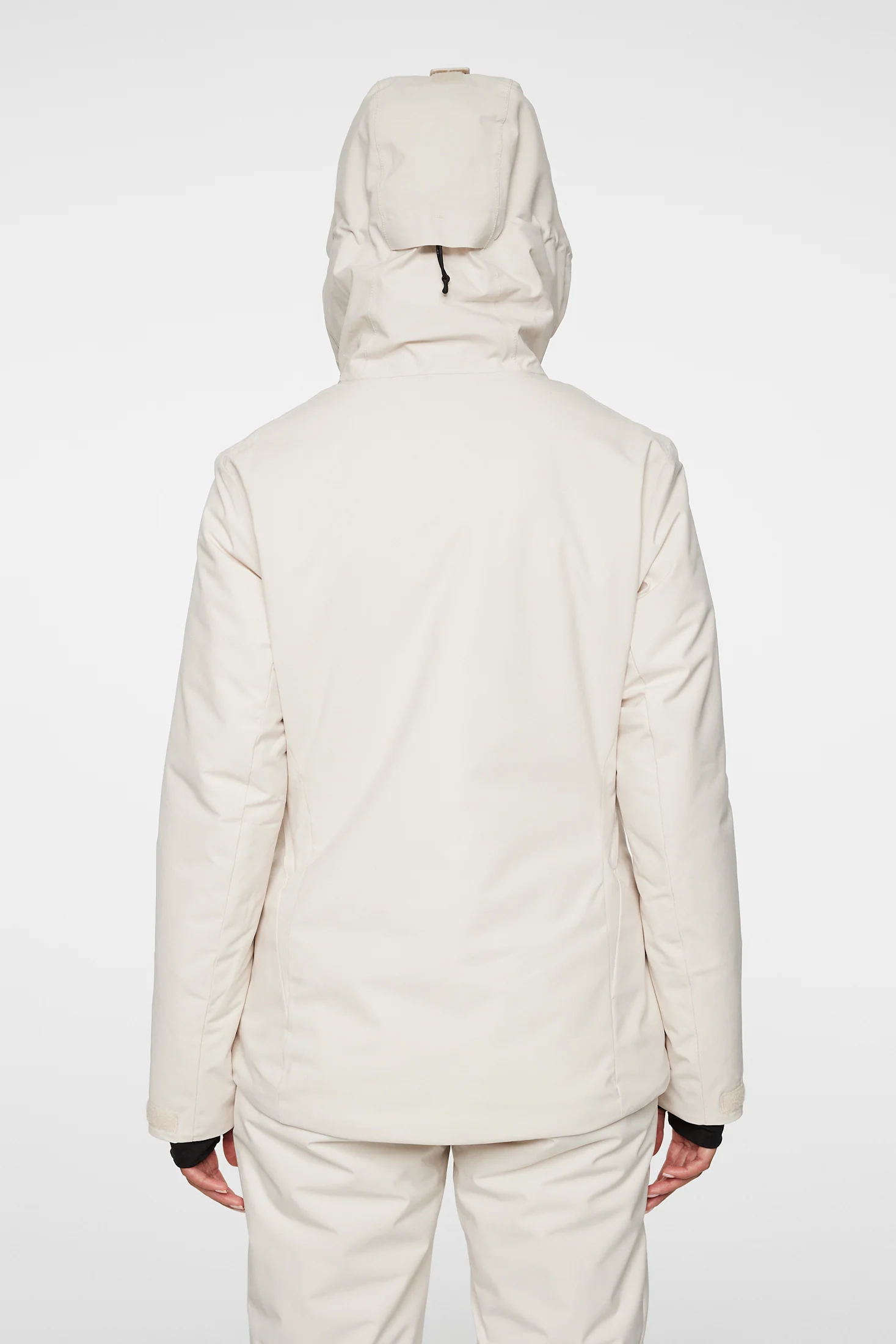 Starling Jacket / Moonbeam - Image 3