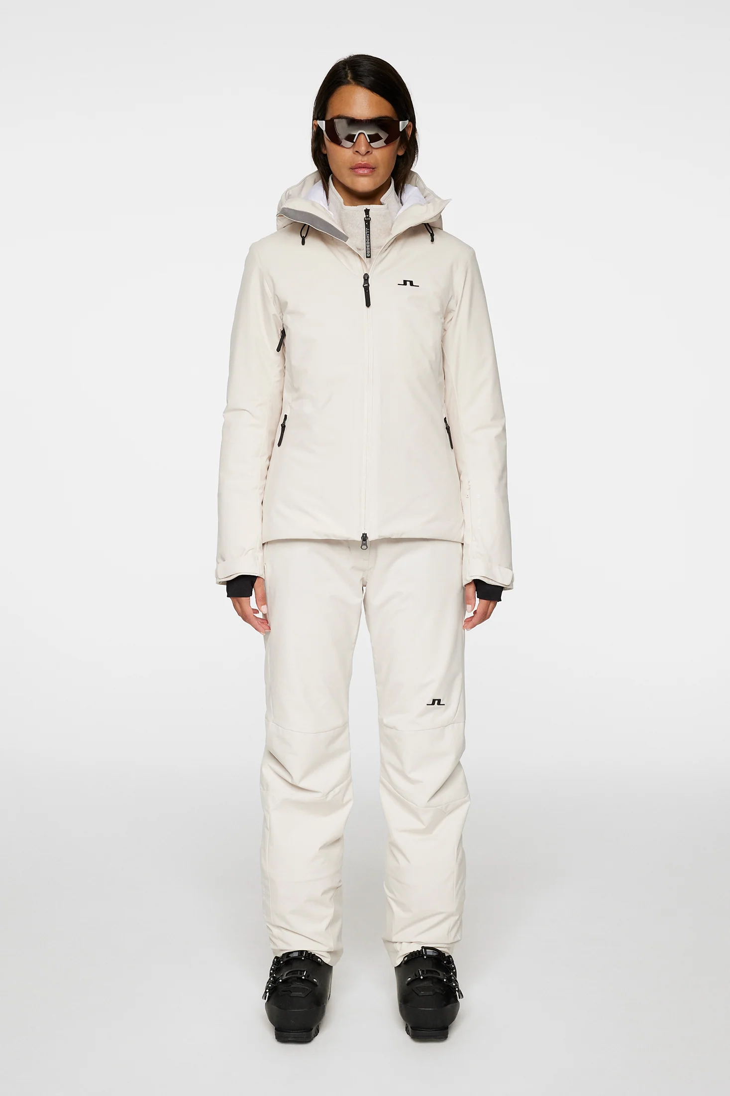 Starling Jacket / Moonbeam - Image 4