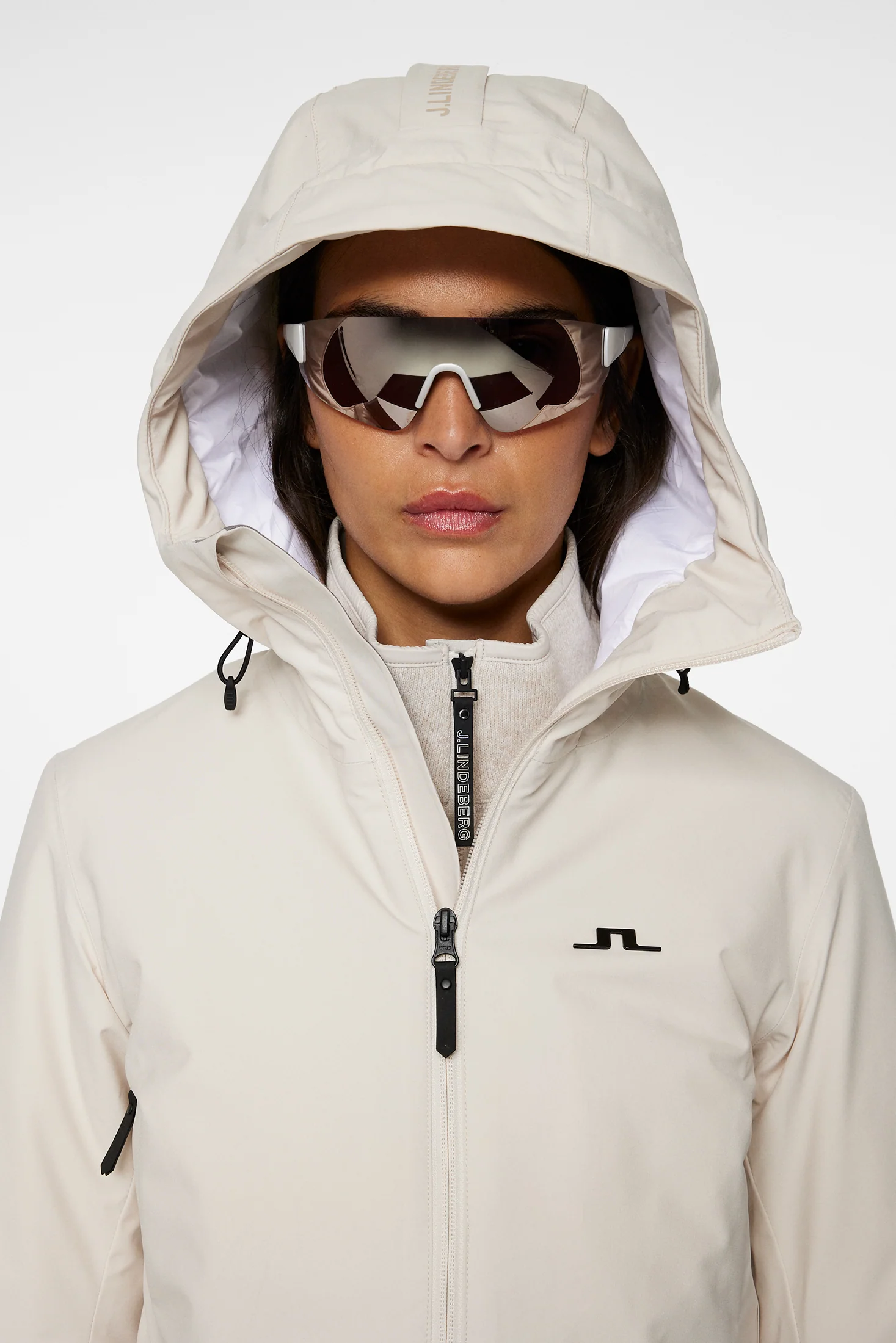 Starling Jacket / Moonbeam - Image 5