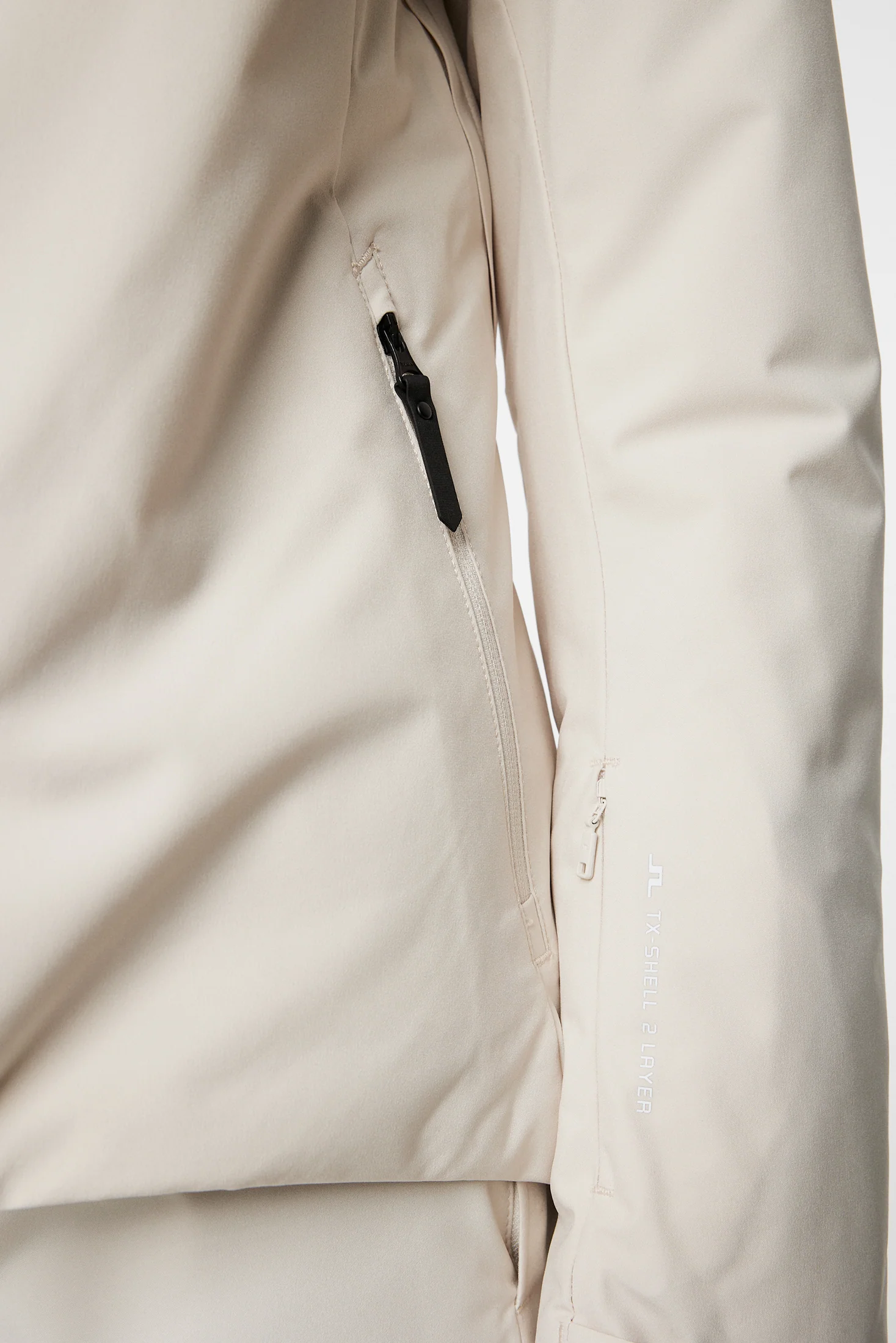 Starling Jacket / Moonbeam - Image 6