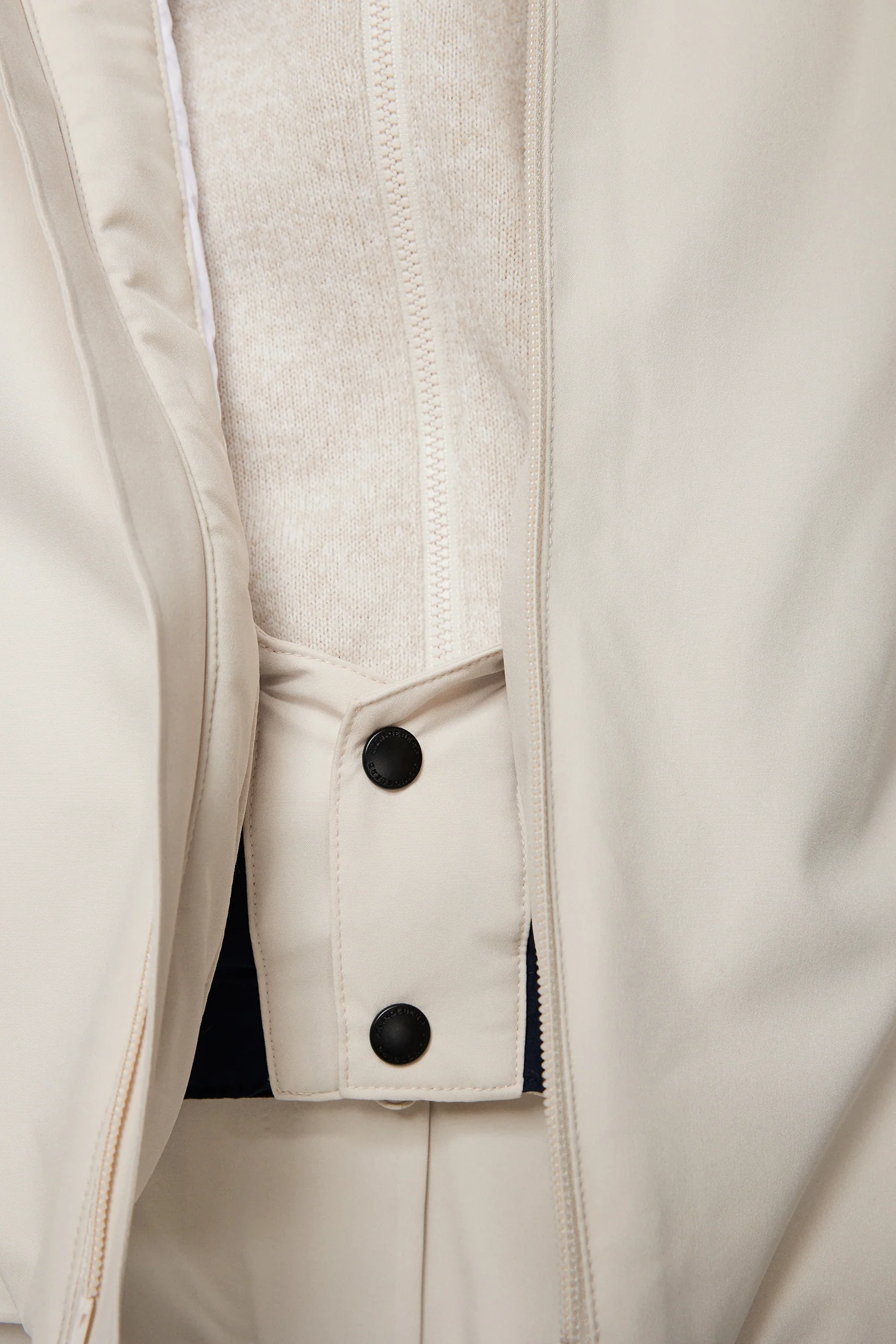 Starling Jacket / Moonbeam - Image 7