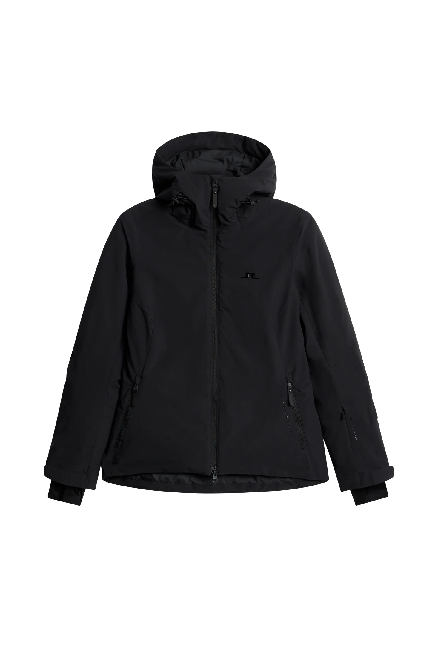 Starling Ski Jacket / Black