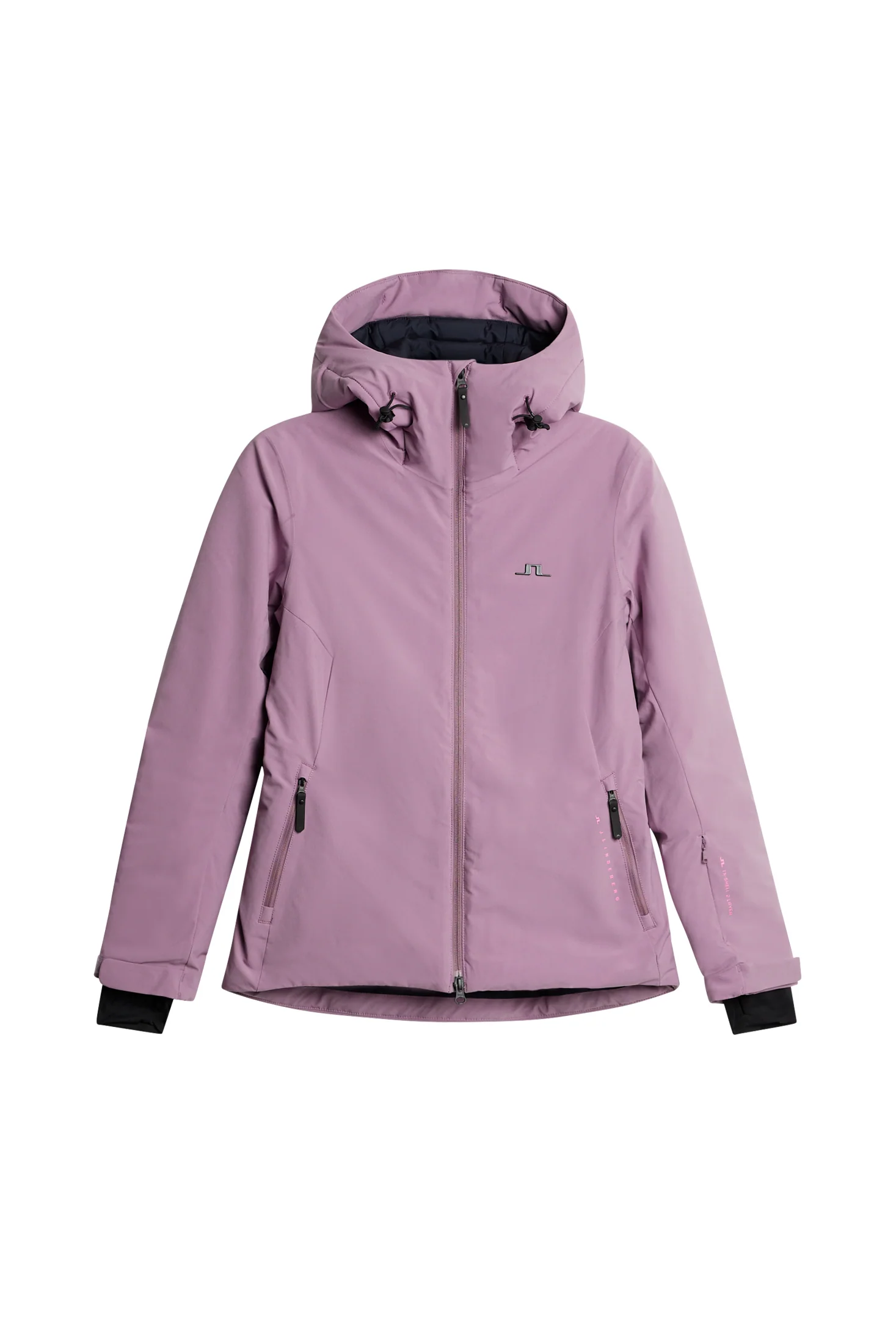 Starling Ski Jacket / Very Grape