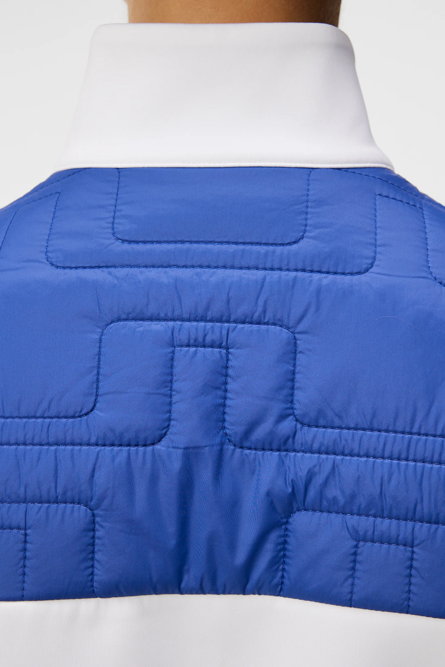 Stefania Hybrid Jacket / Sodalite Blue - Image 6