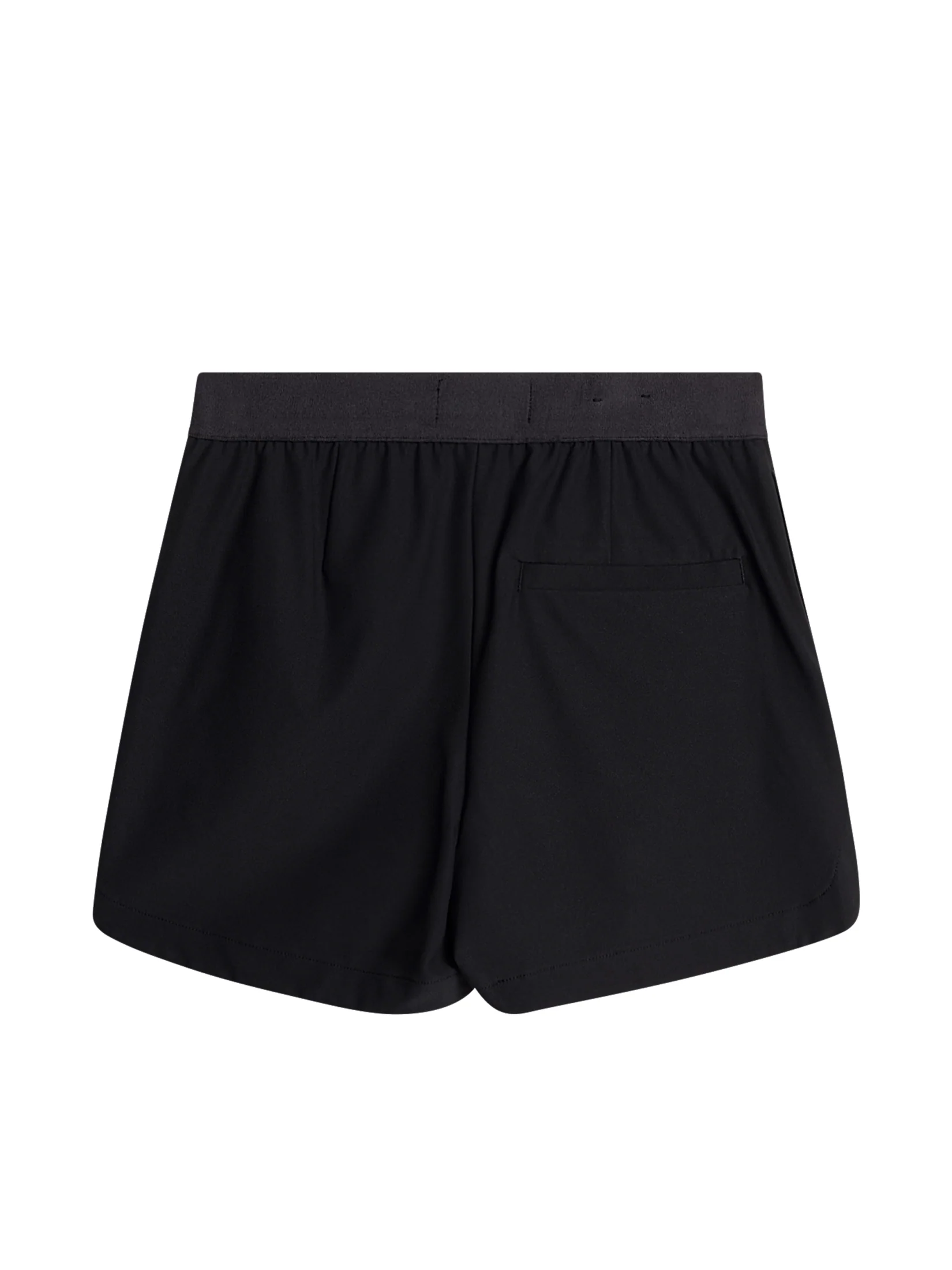 Stella Skort / Black - Image 2
