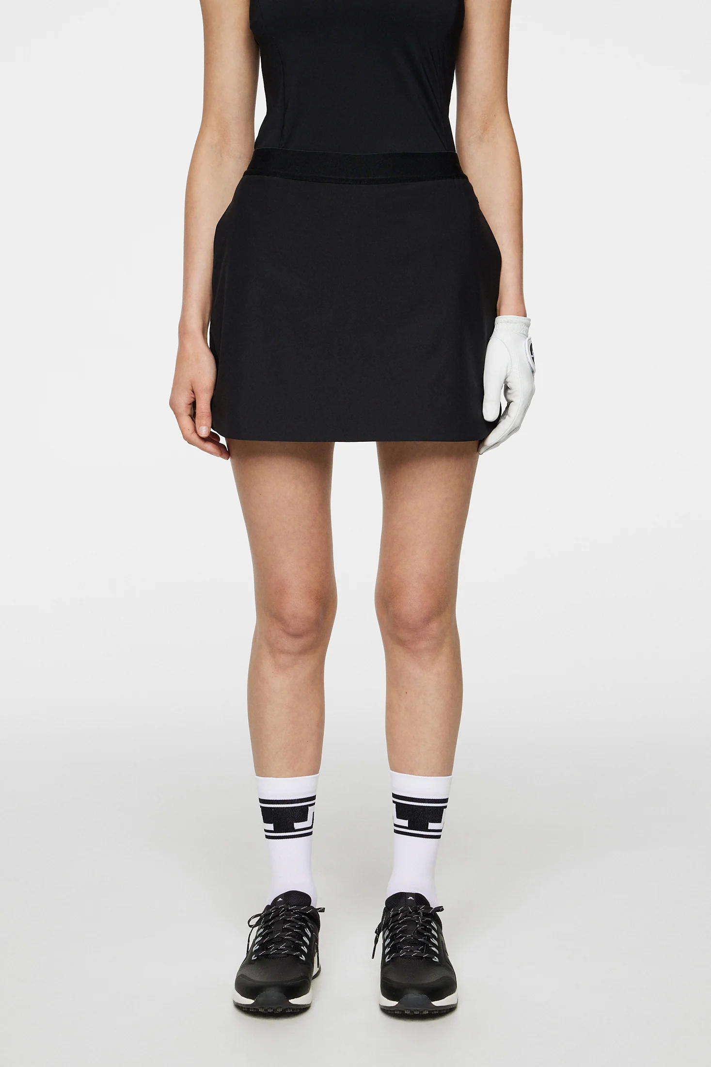 Stella Skort / Black - Image 3