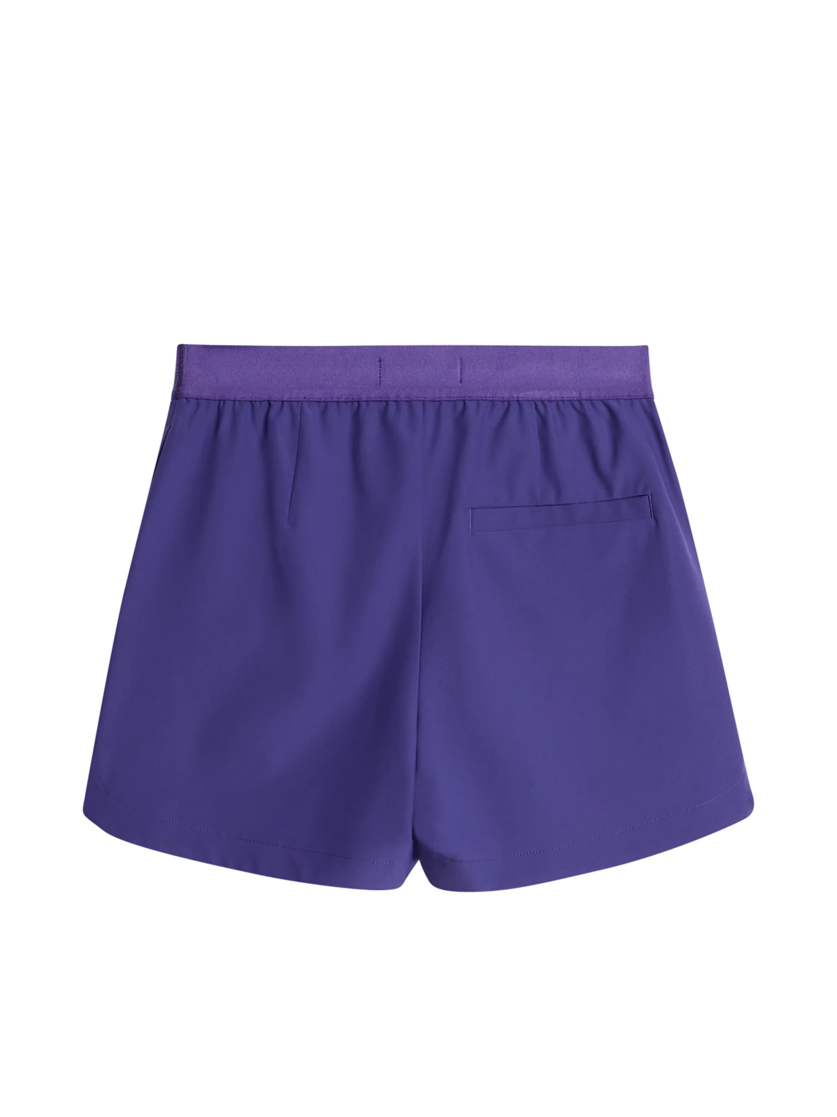 Stella Skort / Deep Wisteria - Image 2