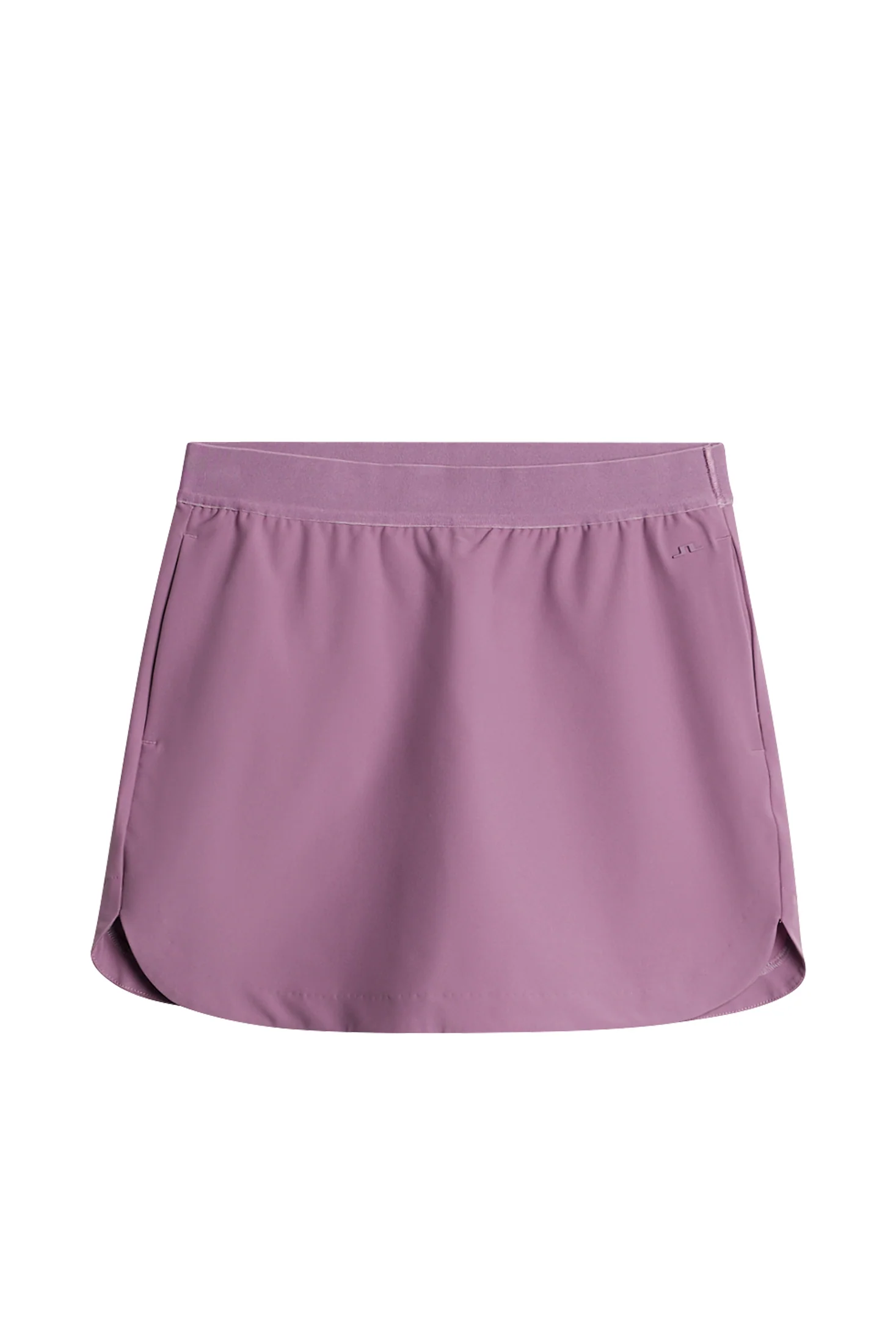 Stella Skort / Very Grape