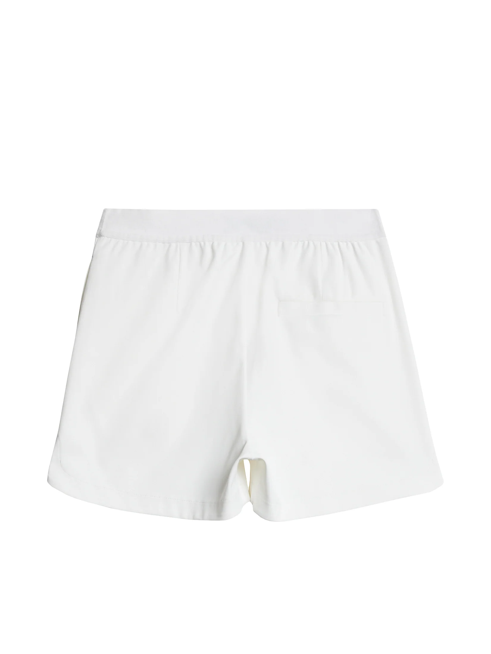 Stella Skort / White - Image 2