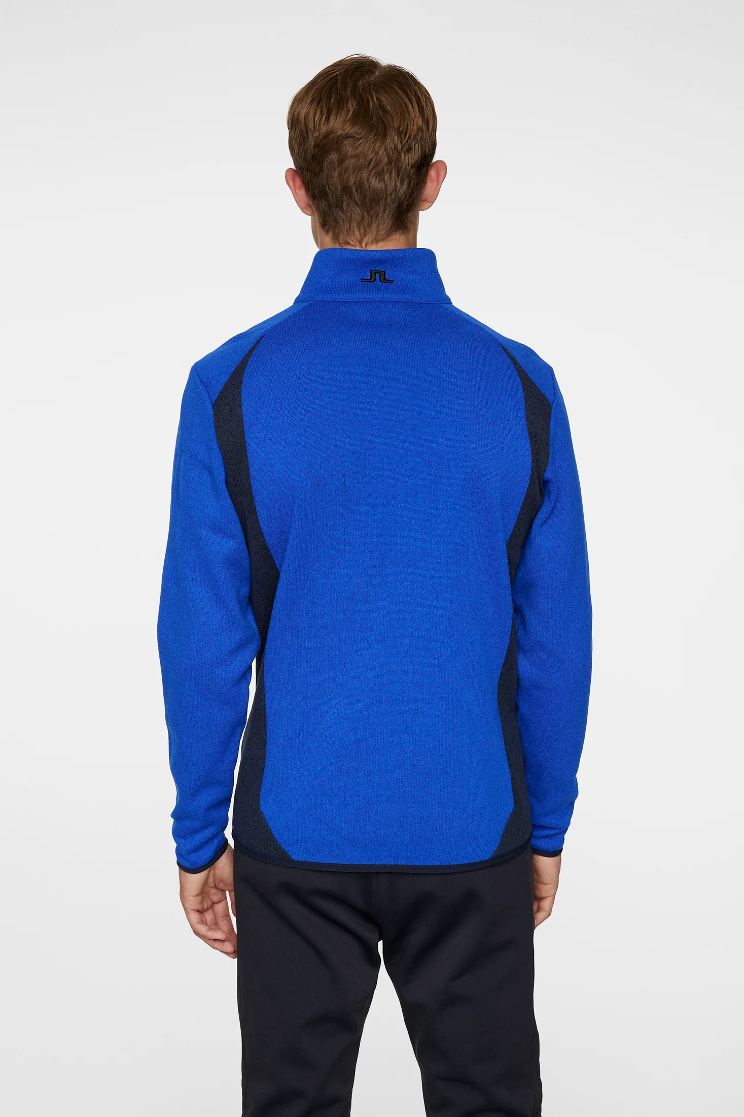 Steve Mid Layer / Club Blue - Image 3