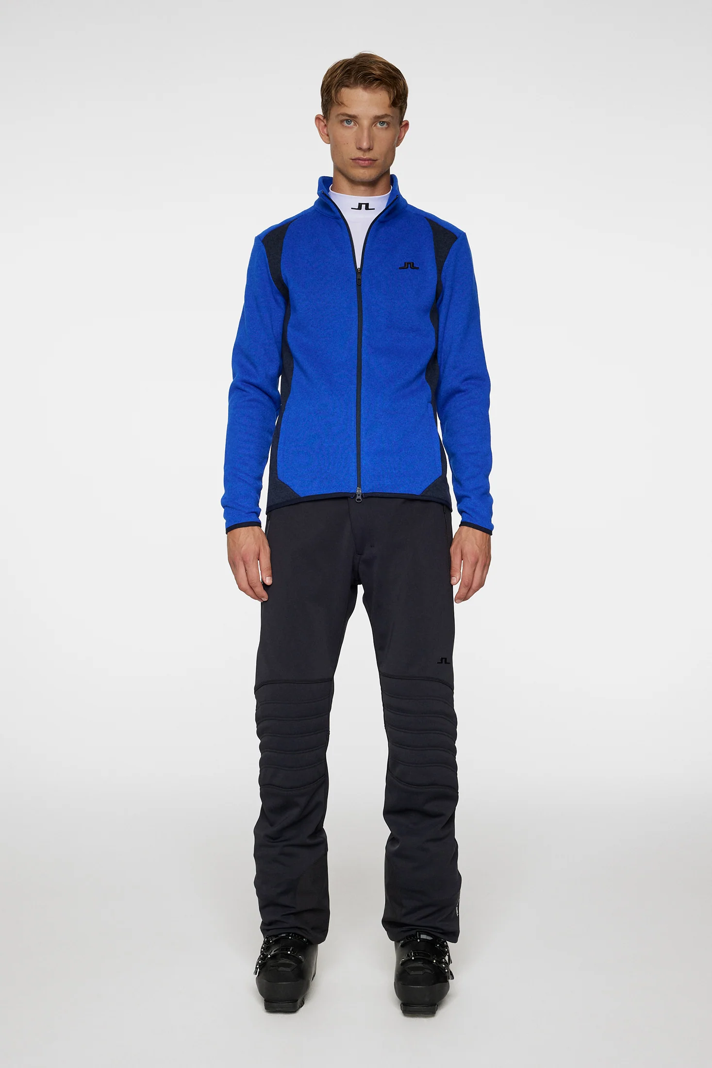 Steve Mid Layer / Club Blue - Image 4