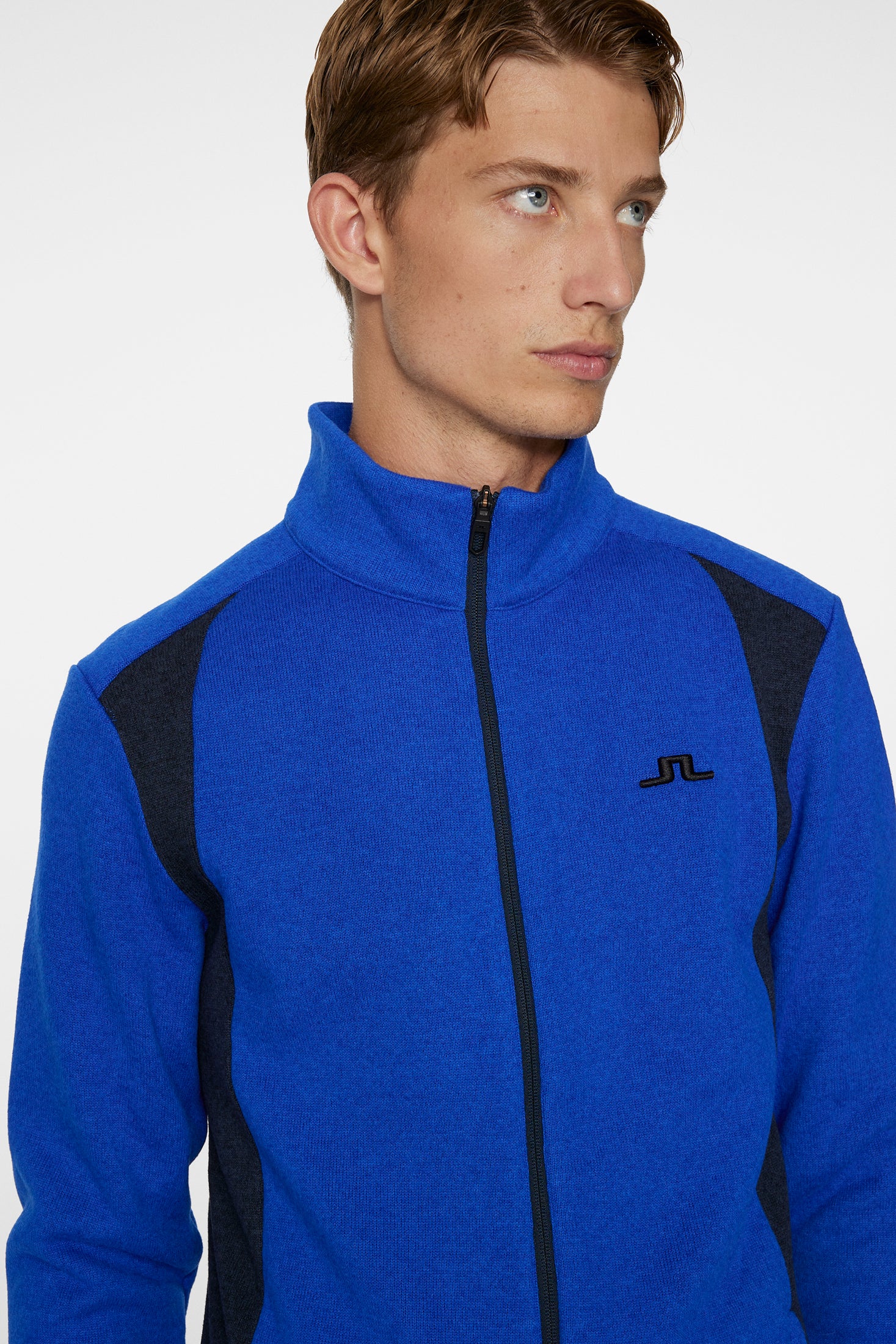 Steve Mid Layer / Club Blue - Image 5
