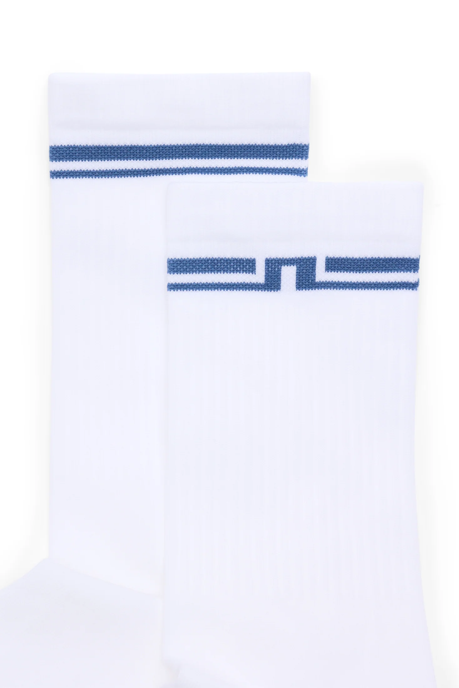 Stratton Golf Sock / Federal Blue - Image 2
