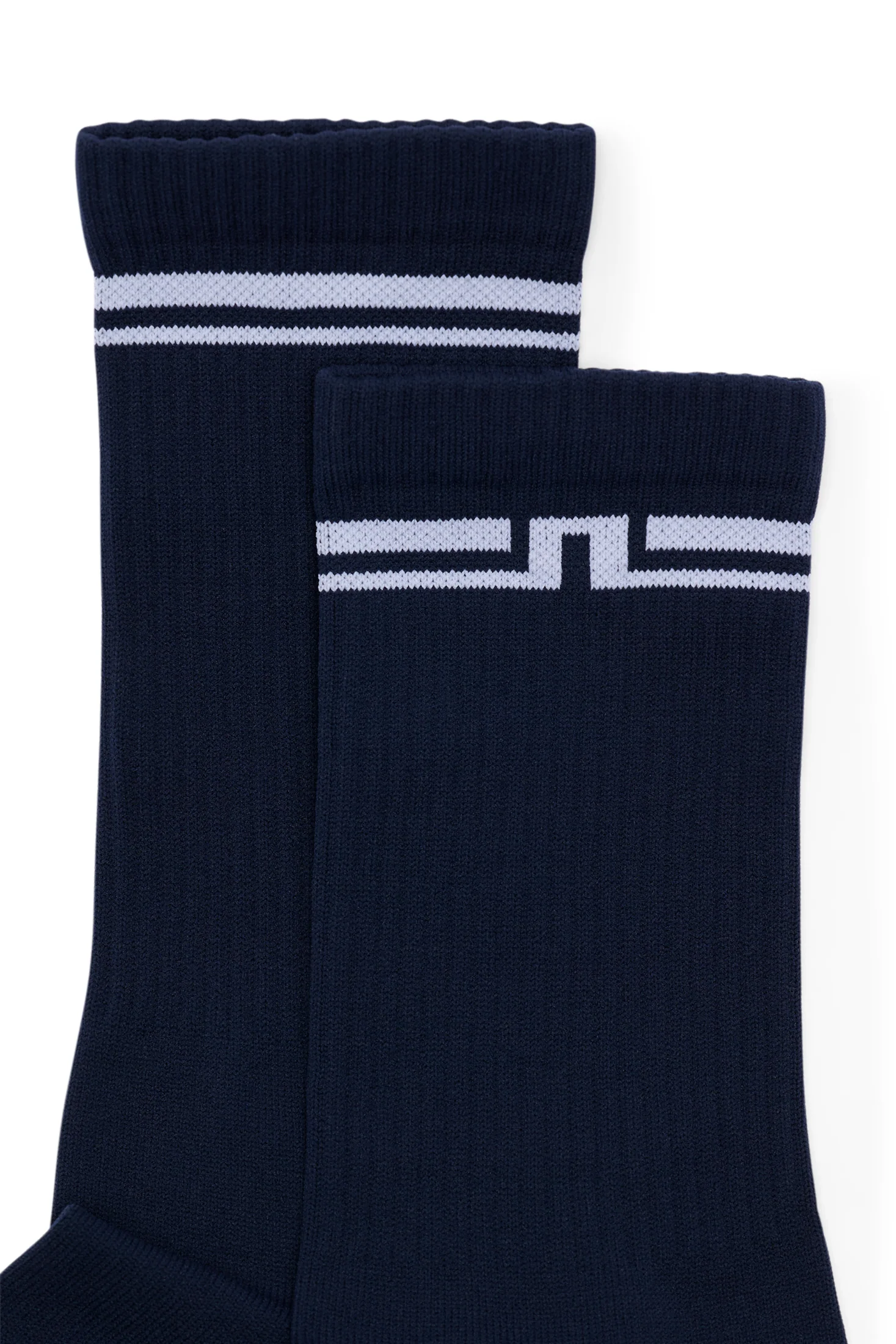 Stratton Golf Sock / JL Navy - Image 2