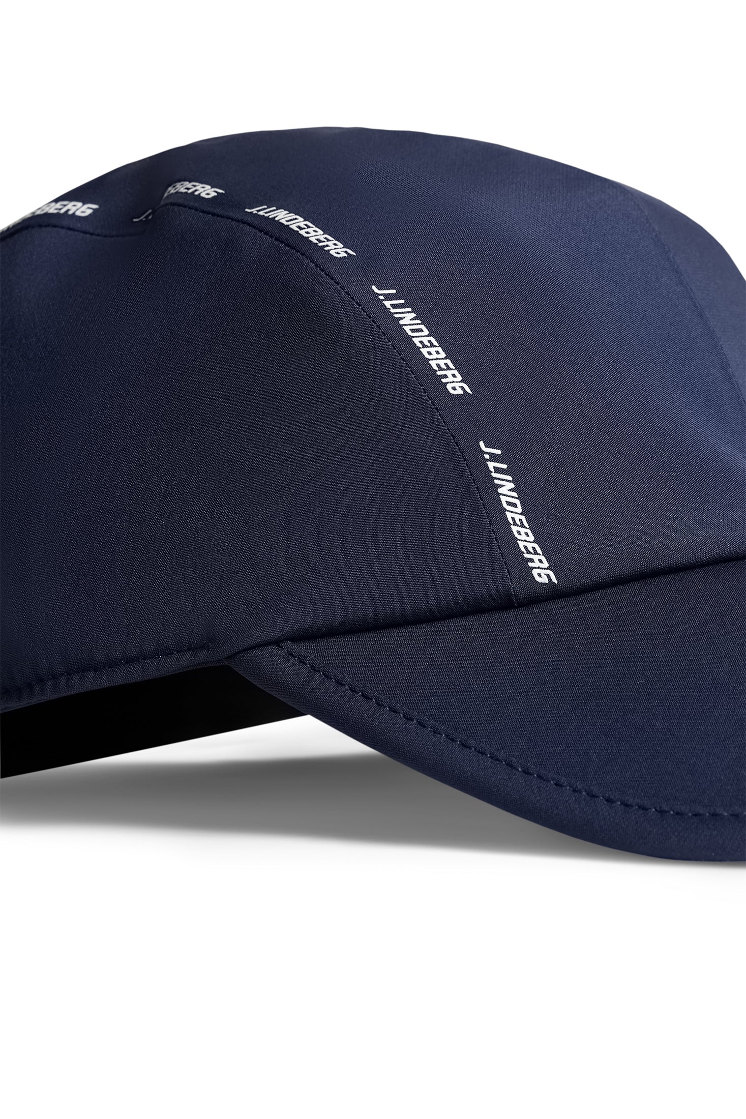 Strike cap / JL Navy - Image 4