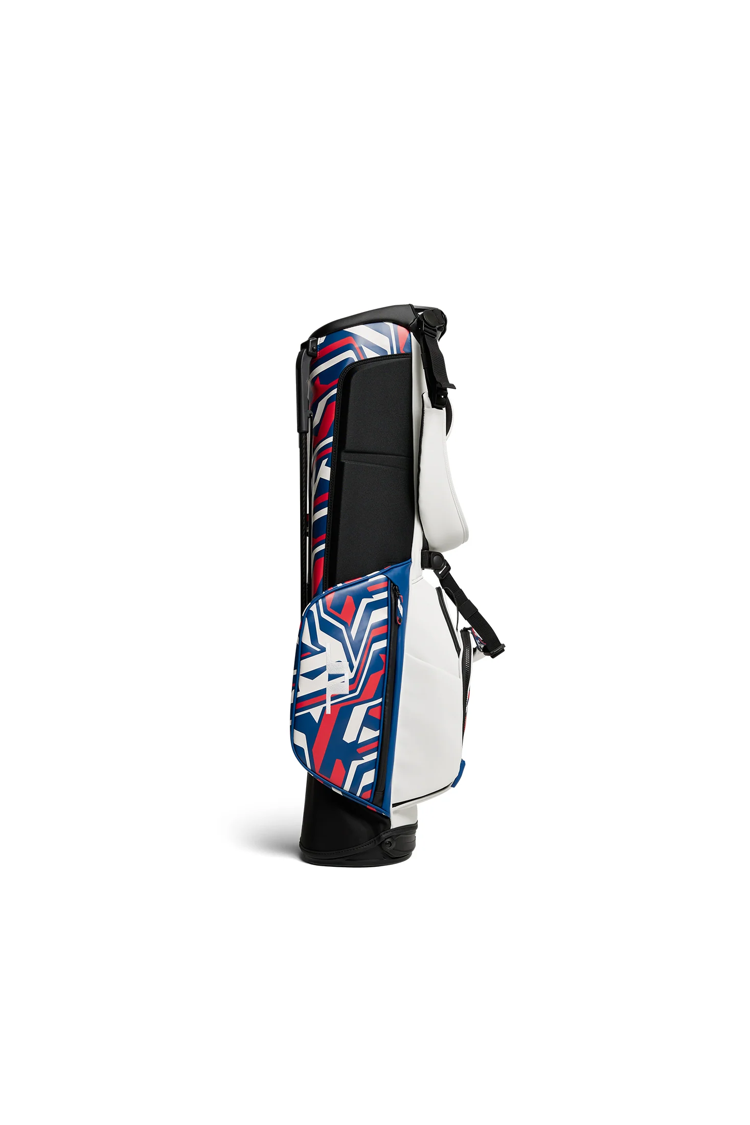 Sunday Stand Bag / US Golf Red - Image 3