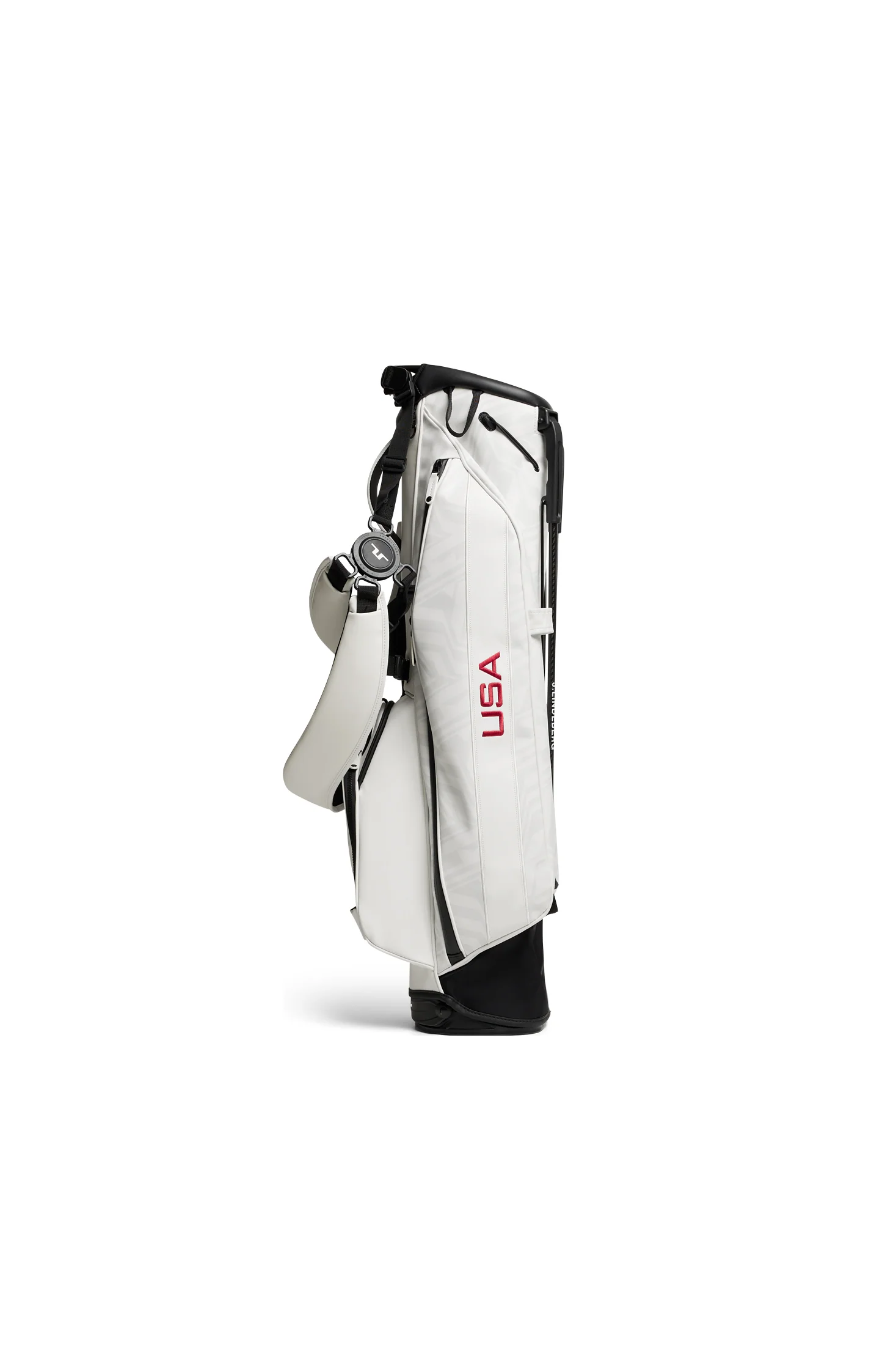 Sunday Stand Bag / US Golf White - Image 4