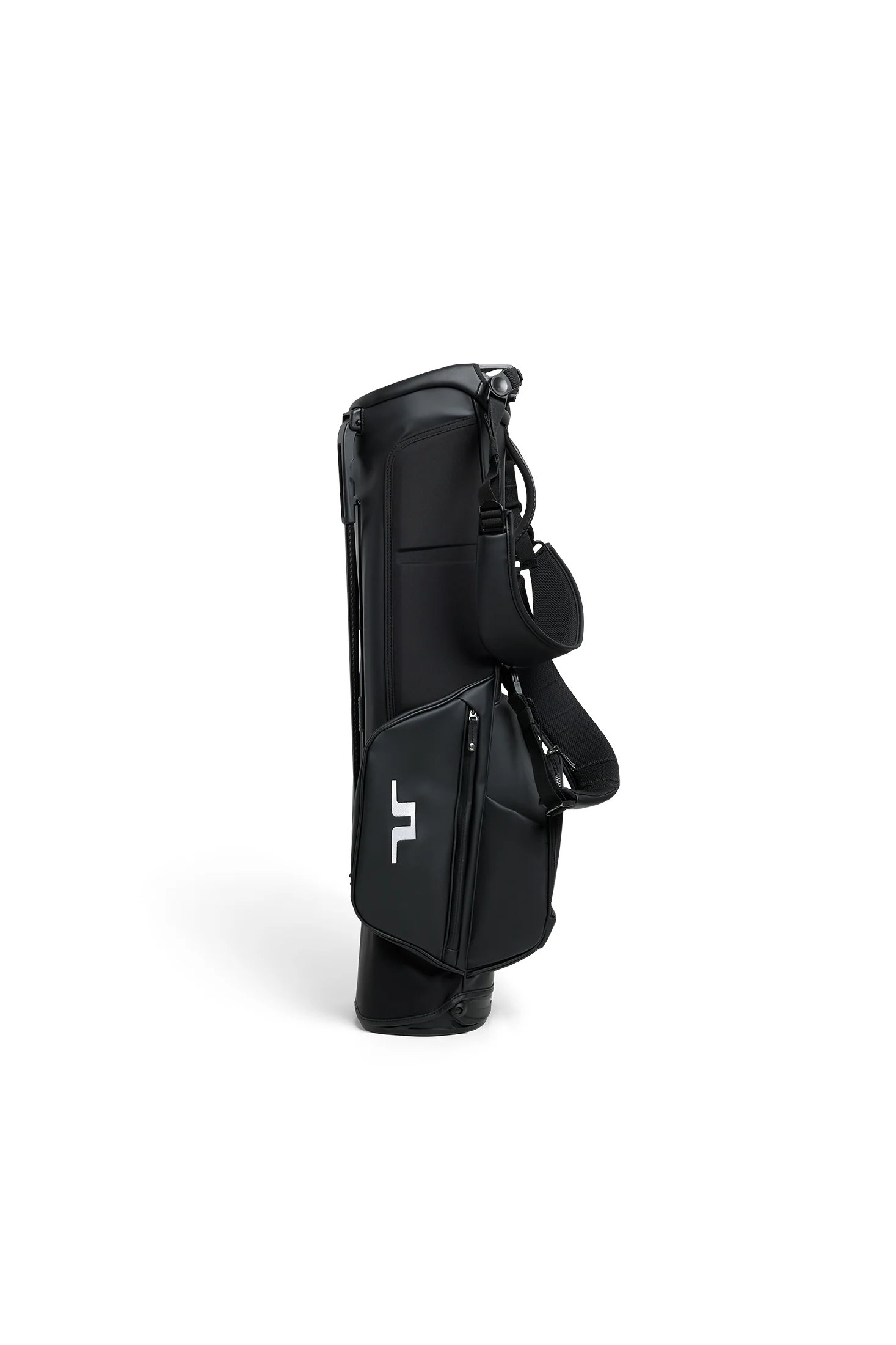 Sunday Stand Golf Bag / Black - Image 2