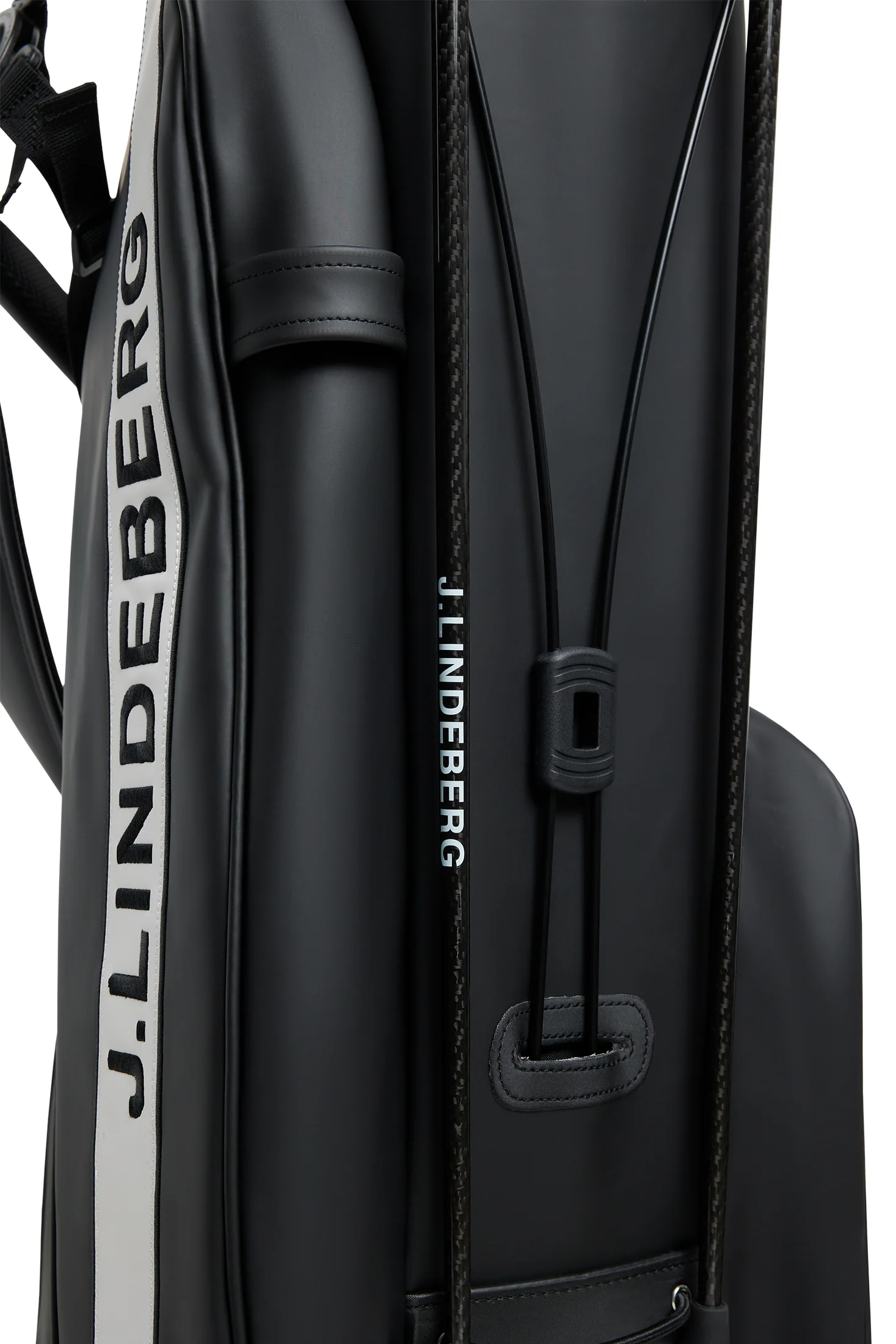 Sunday Stand Golf Bag / Black - Image 7