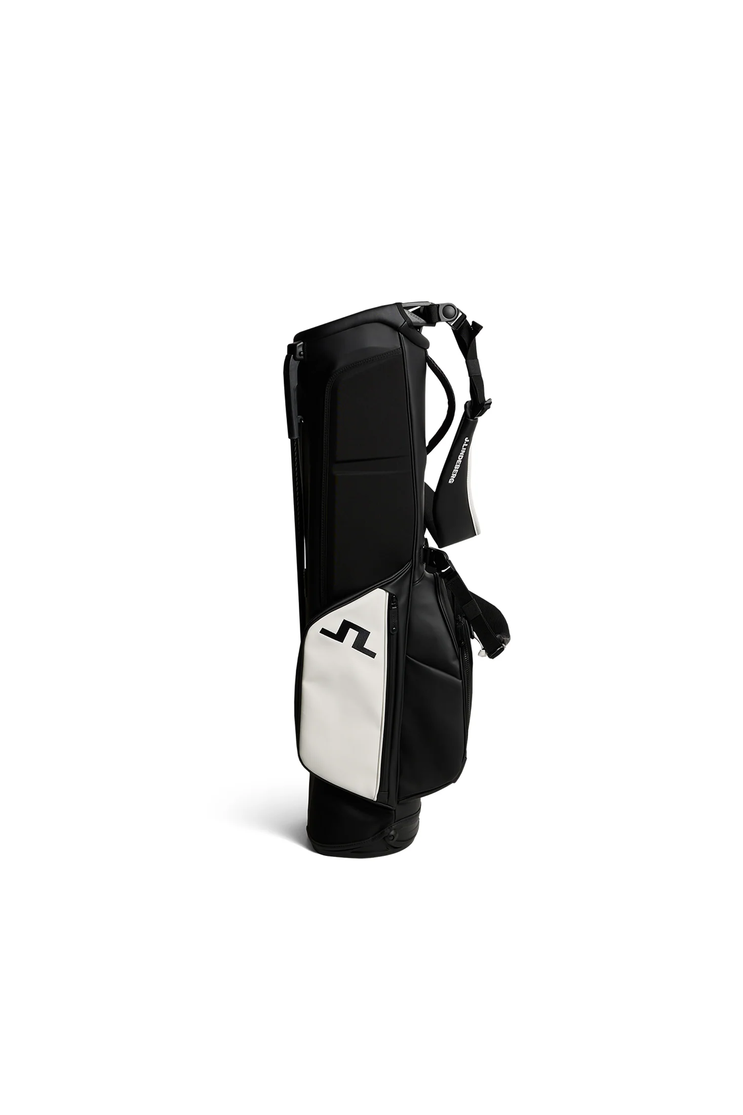 Sunday Stand Golf Bag / Black - Image 2
