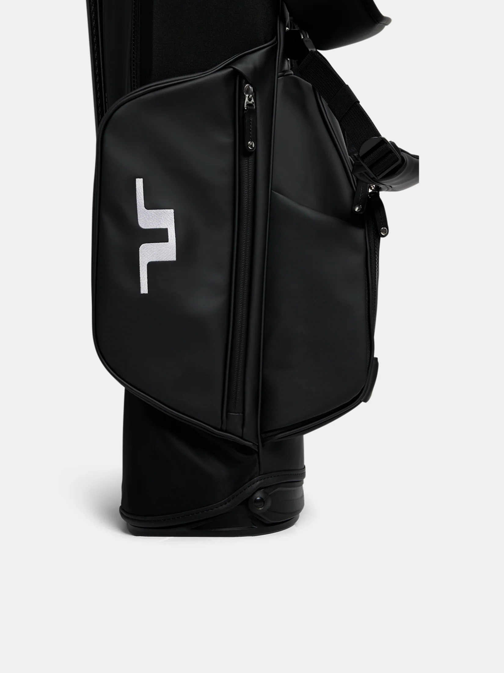 Sunday Stand Golf Bag / Black - Image 5