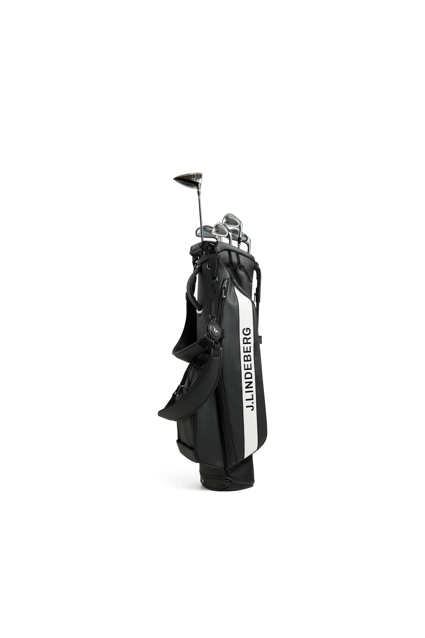Sunday Stand Golf Bag / White - Image 3