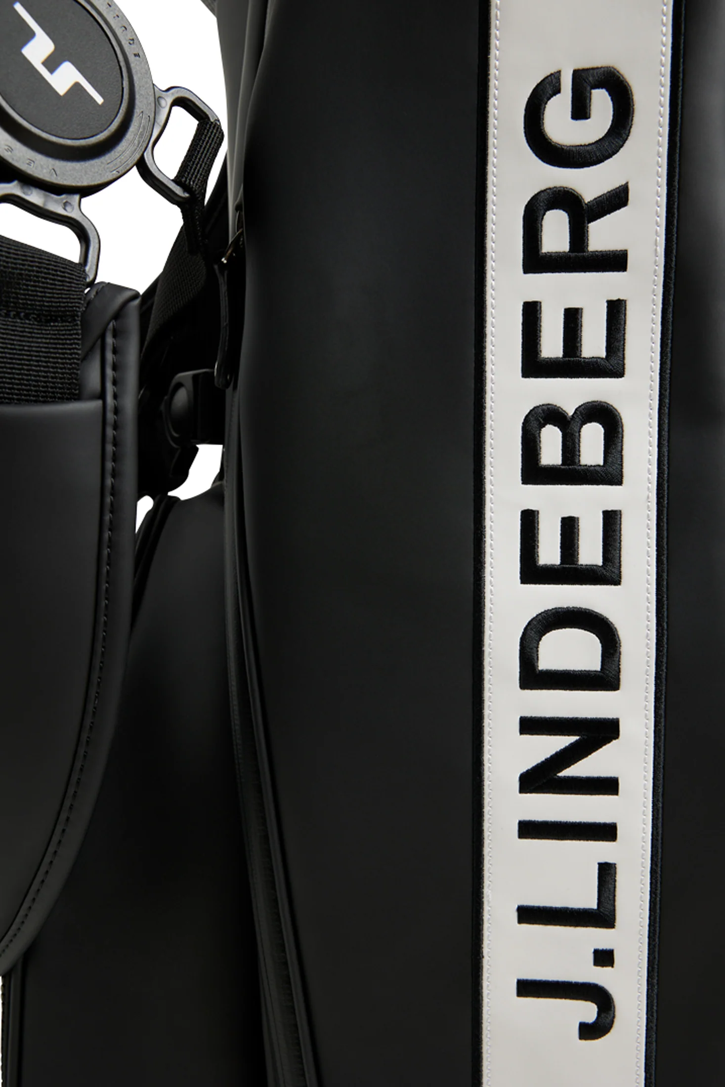 Sunday Stand Golf Bag / White - Image 5