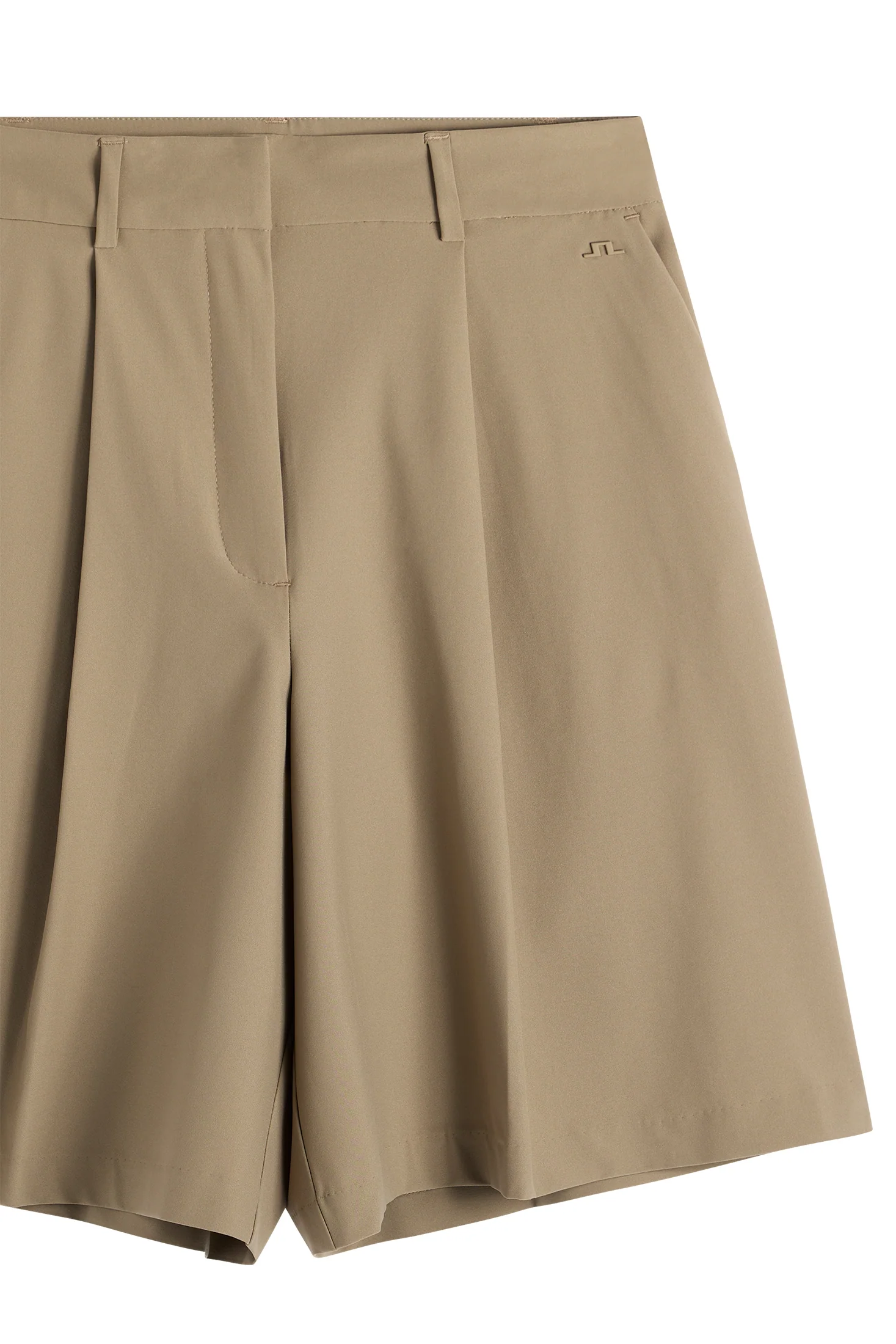 Suni Shorts / Brindle - Image 3