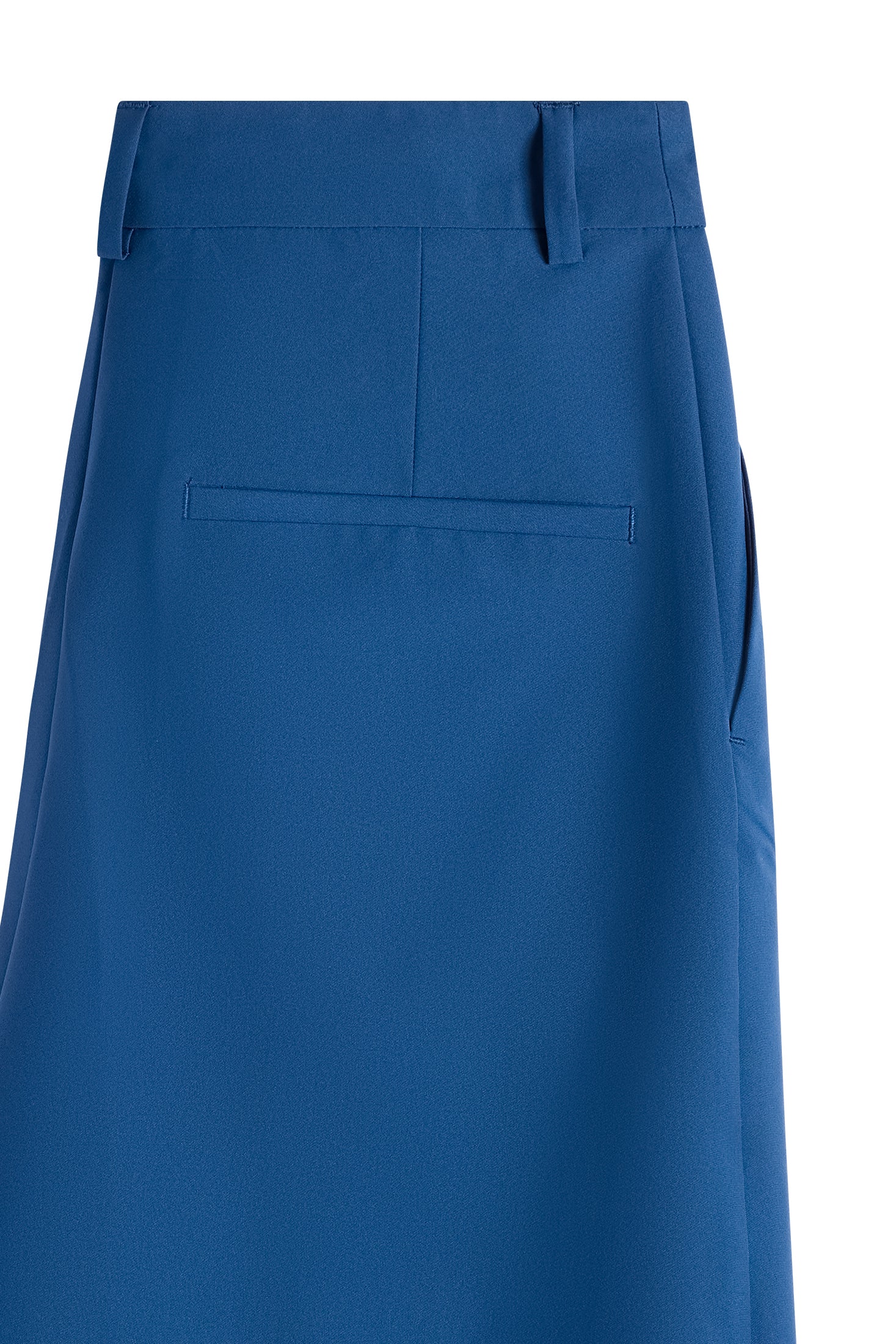 Suni Shorts / Estate Blue - Image 2