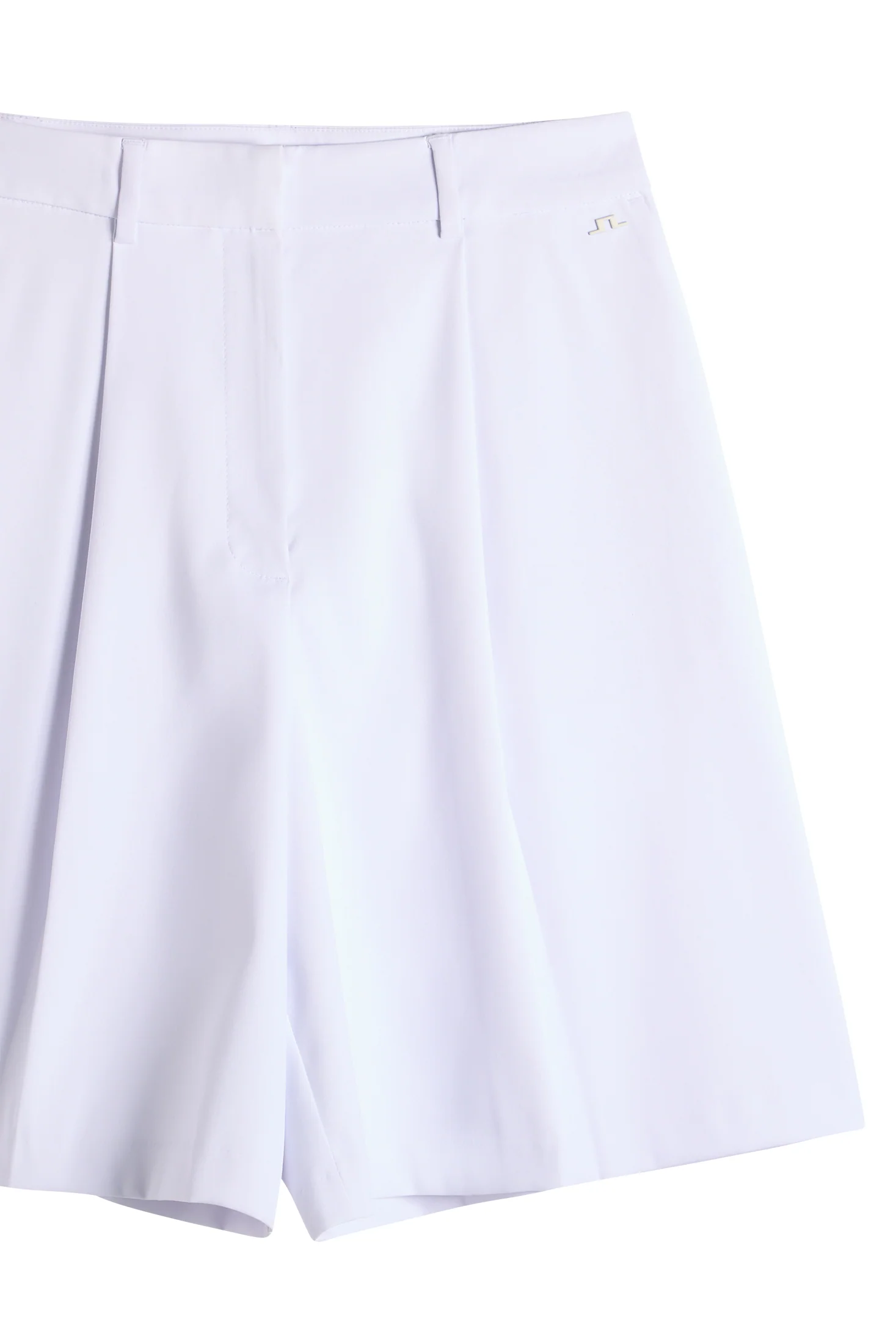 Suni Shorts / White - Image 7