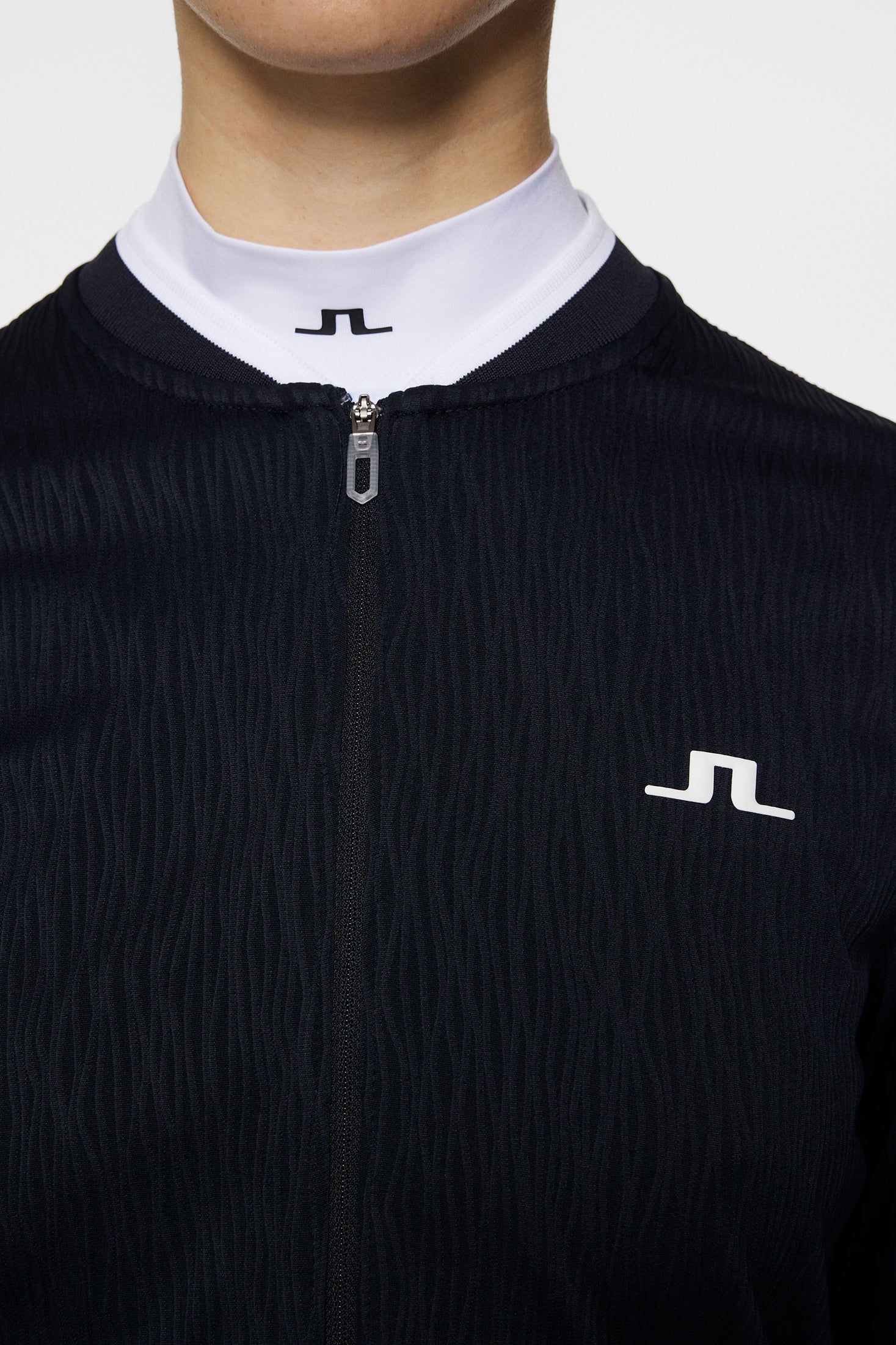 Susanna Mid Layer / JL Navy - Image 6