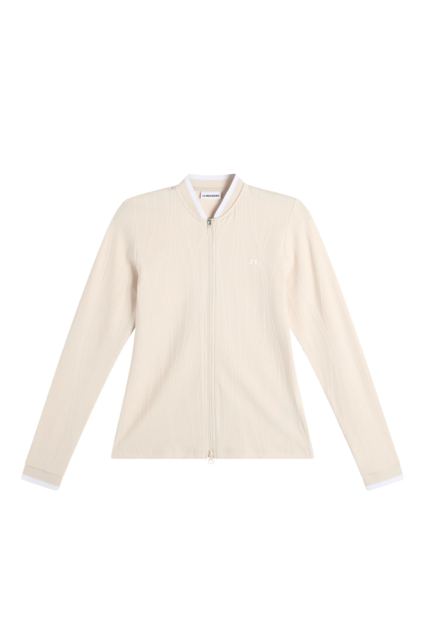 Susanna Mid Layer / Moonbeam
