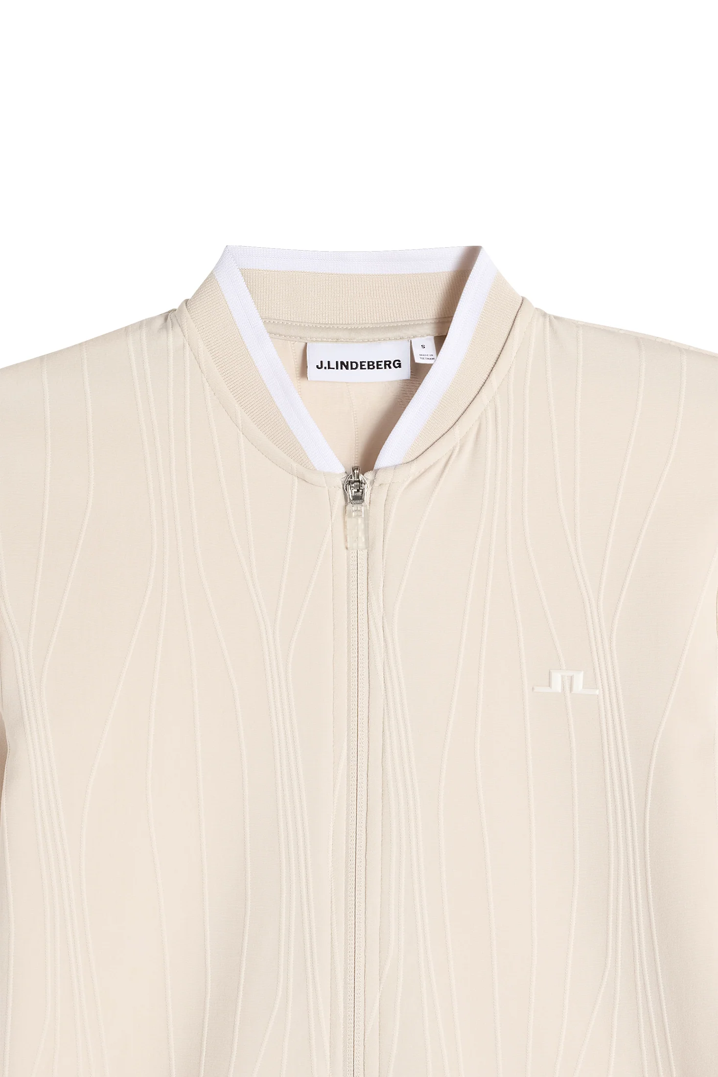Susanna Mid Layer / Moonbeam - Image 2