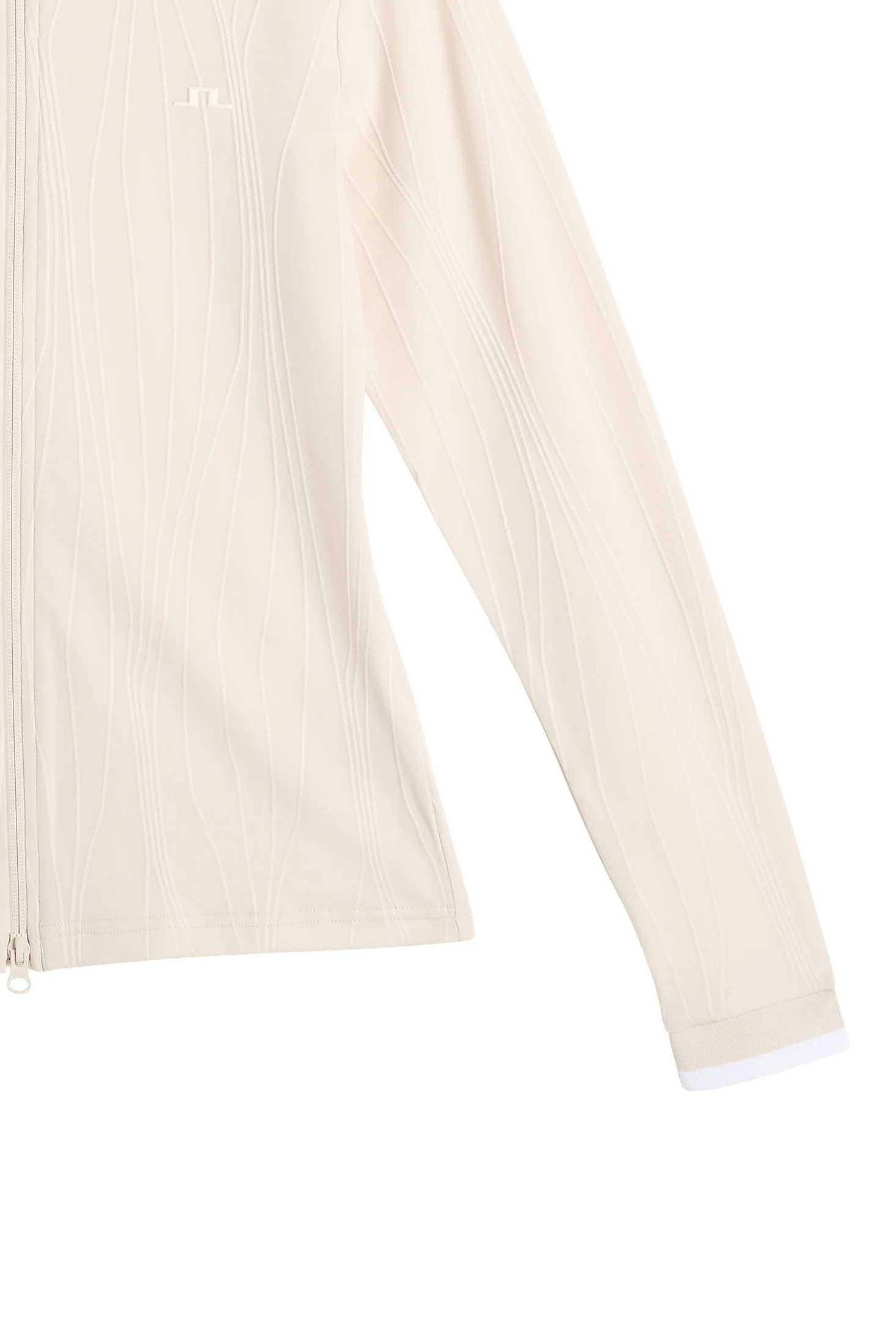 Susanna Mid Layer / Moonbeam - Image 3