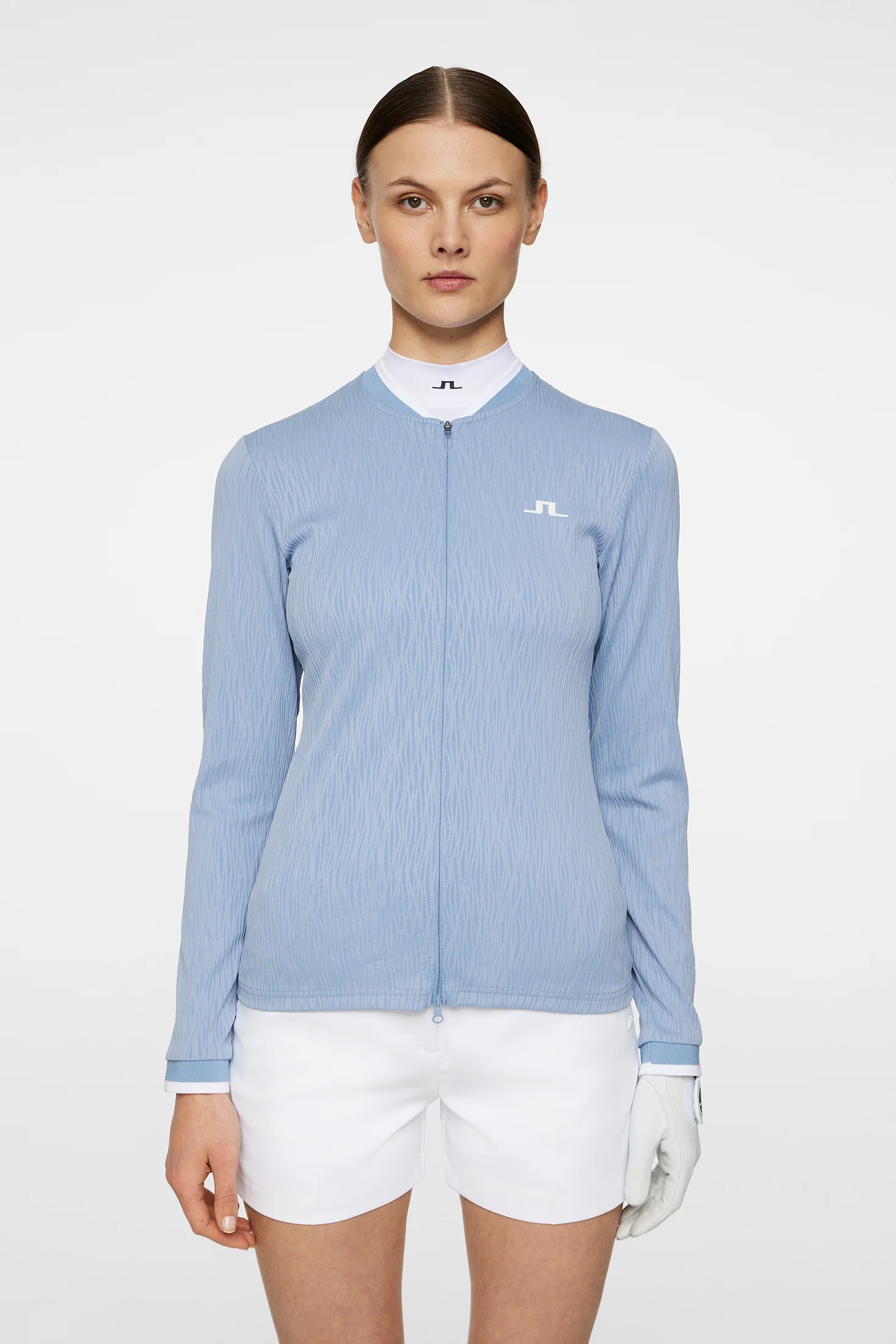 Susanna Mid Layer / Rain Washed - Image 3