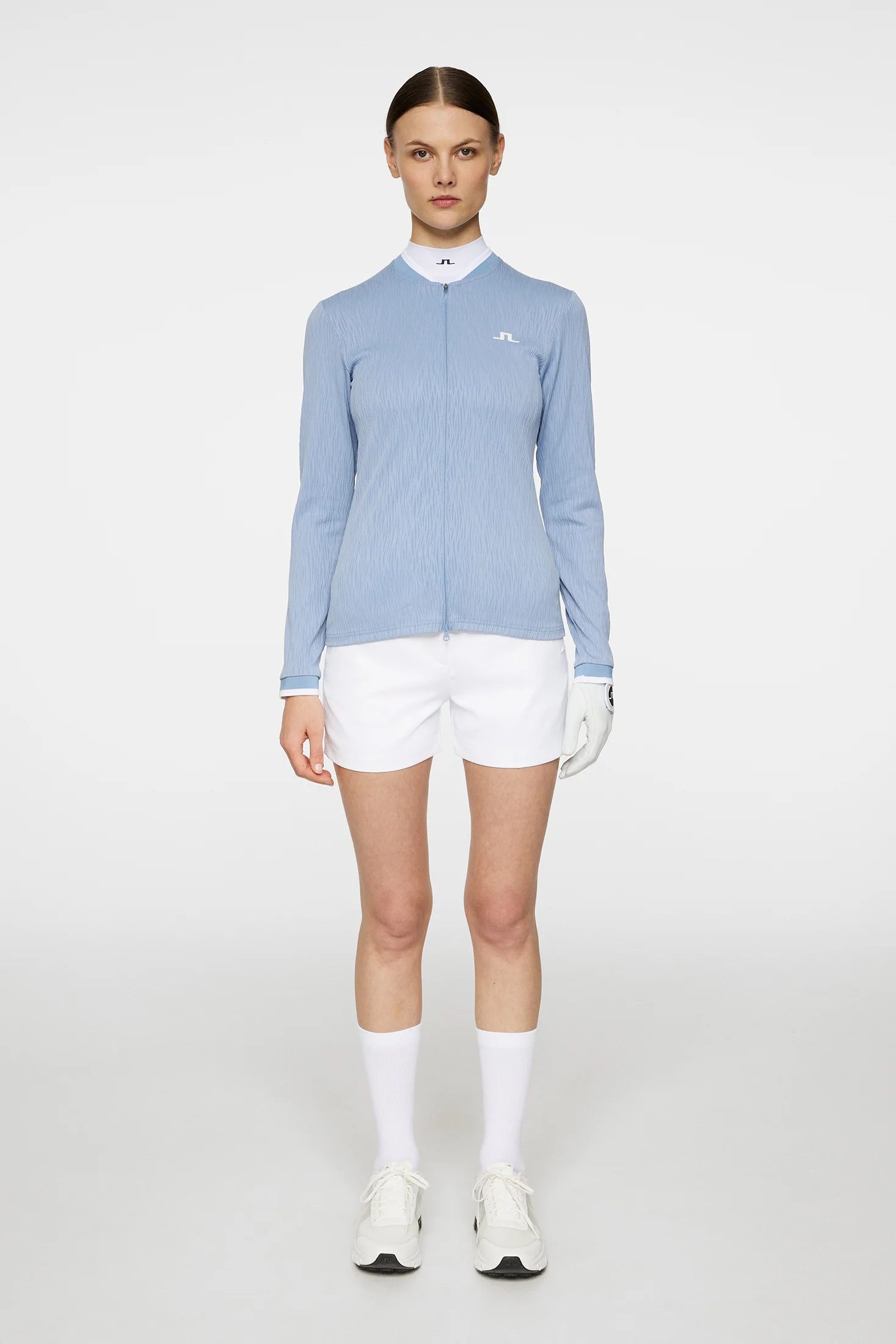 Susanna Mid Layer / Rain Washed - Image 4