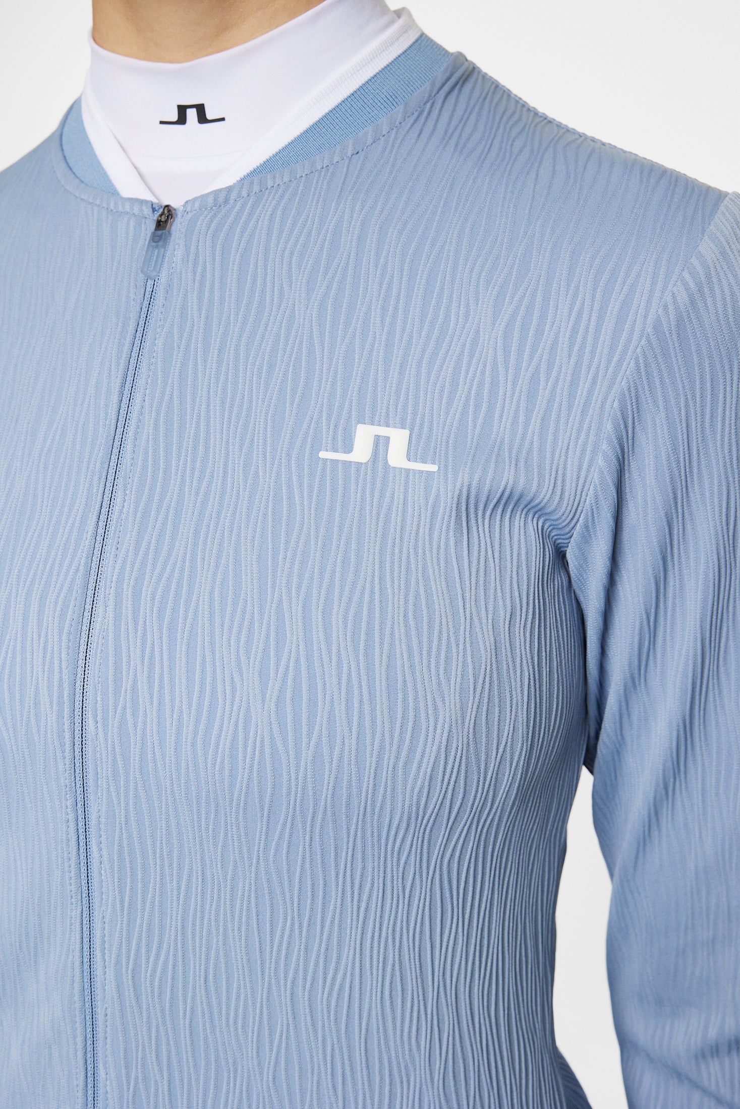 Susanna Mid Layer / Rain Washed - Image 6
