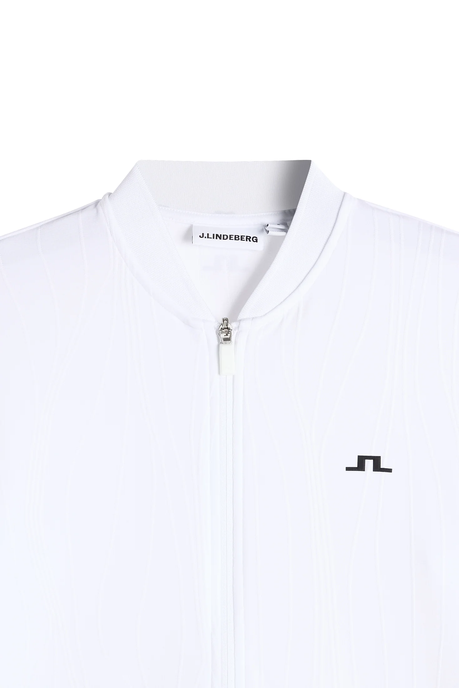 Susanna Mid Layer / White - Image 6