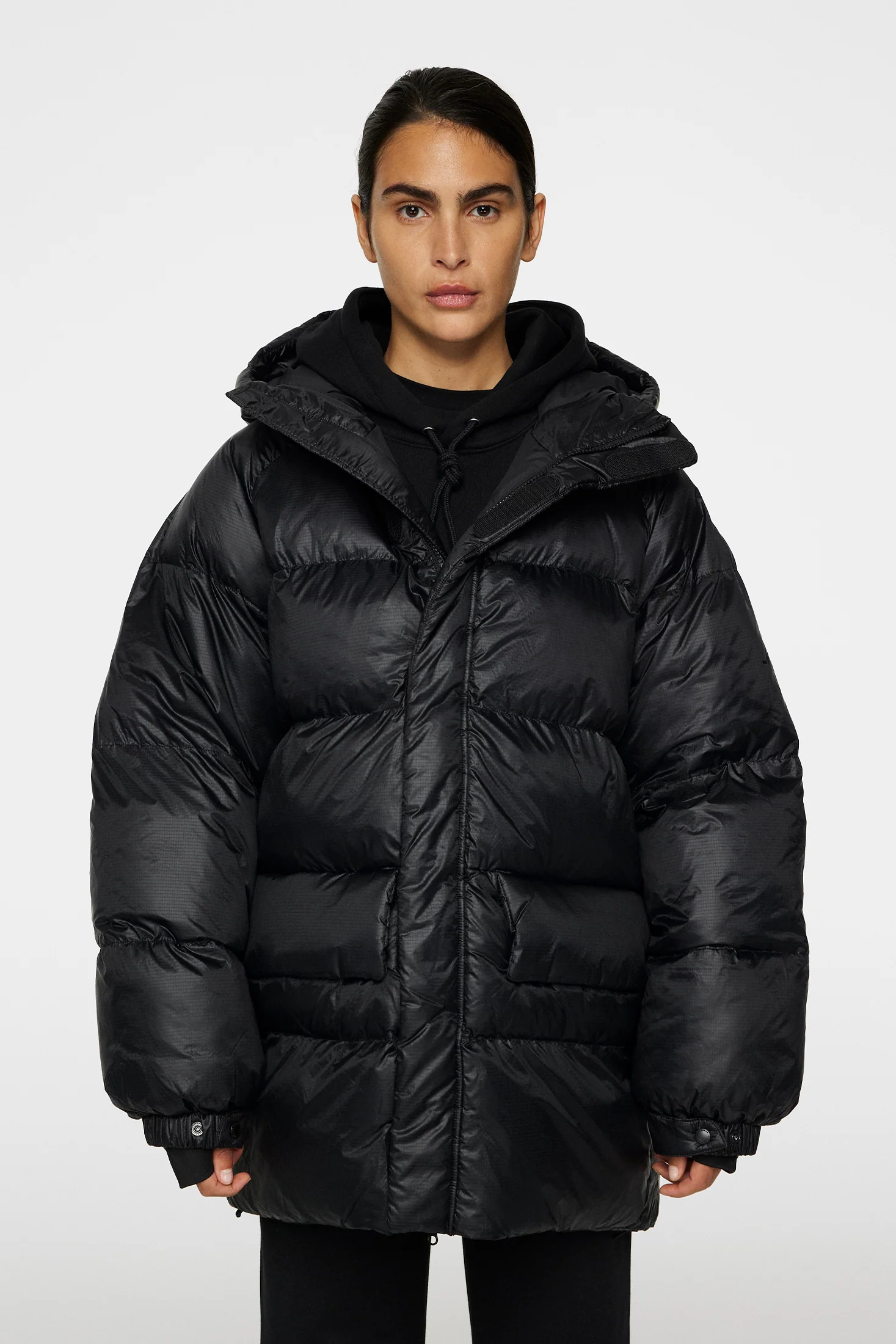 Suzy Jacket / Black - Image 2