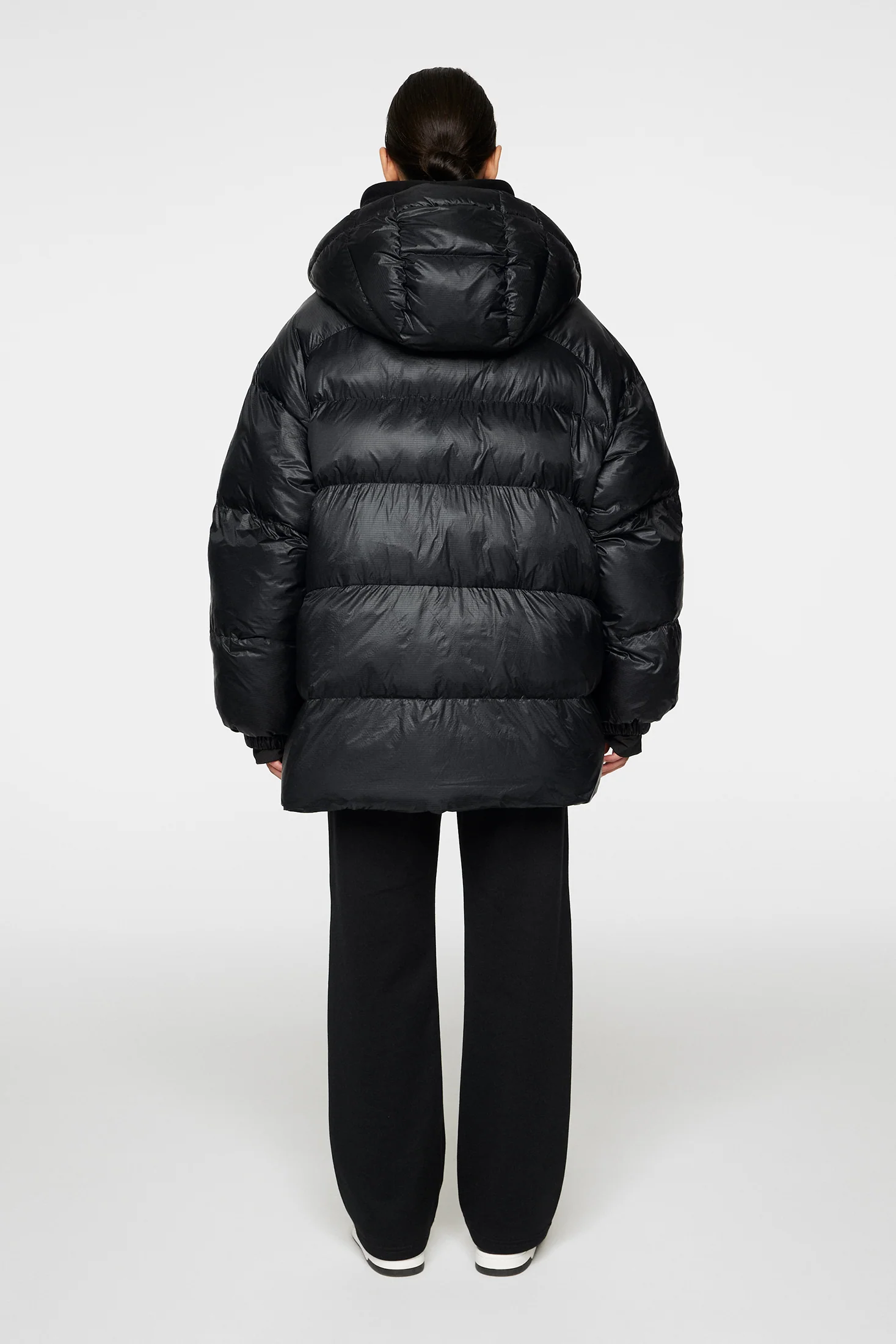 Suzy Jacket / Black - Image 3