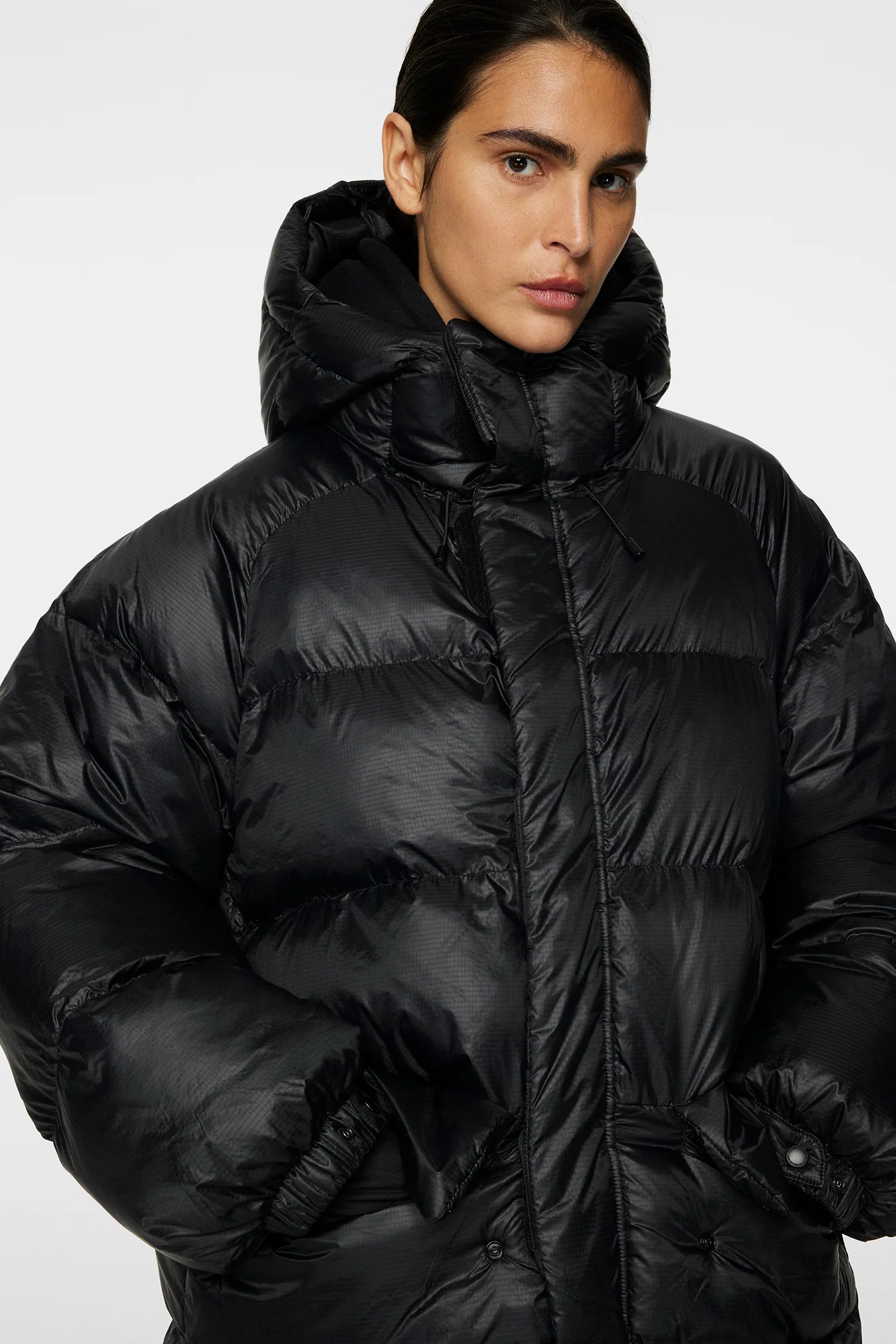 Suzy Jacket / Black - Image 5