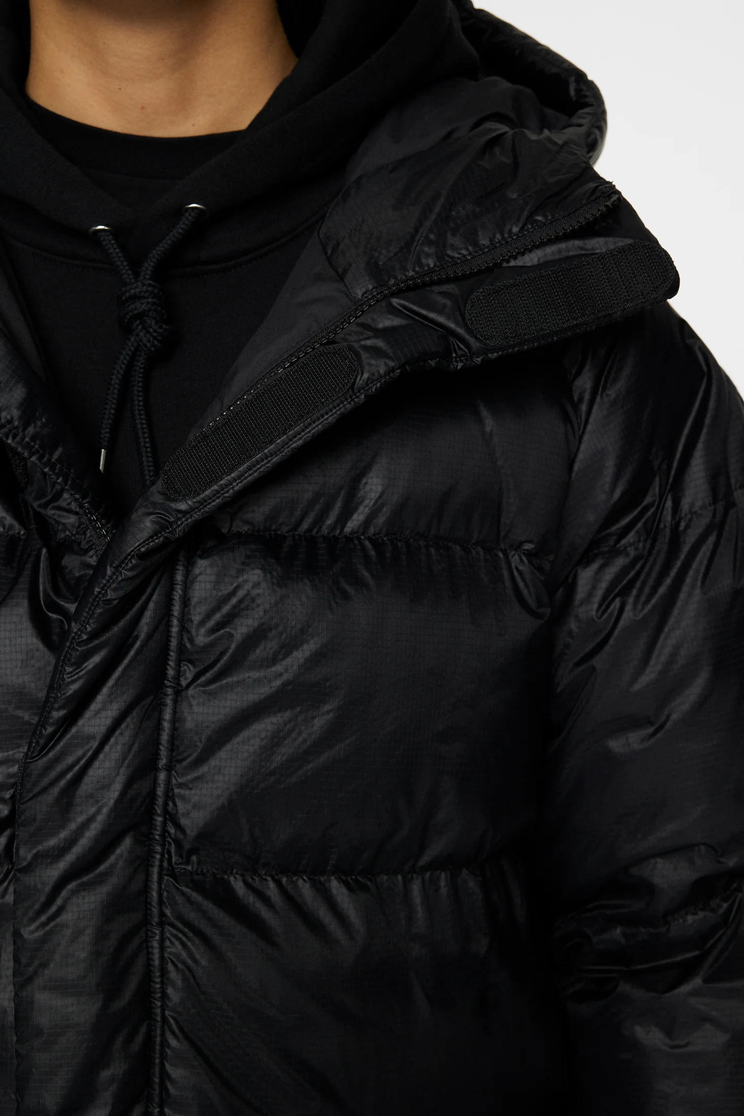 Suzy Jacket / Black - Image 6