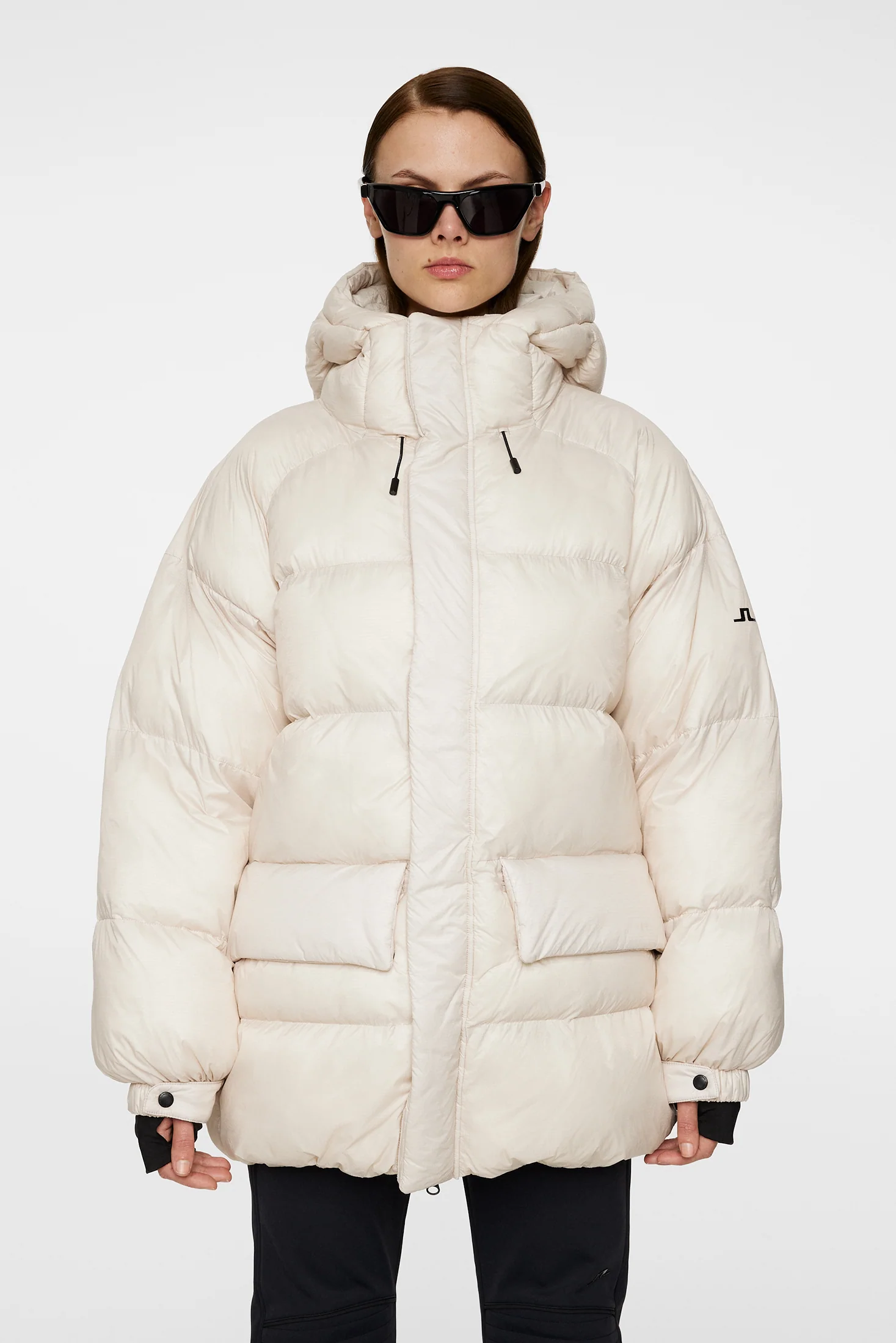 Suzy Jacket / Moonbeam - Image 2