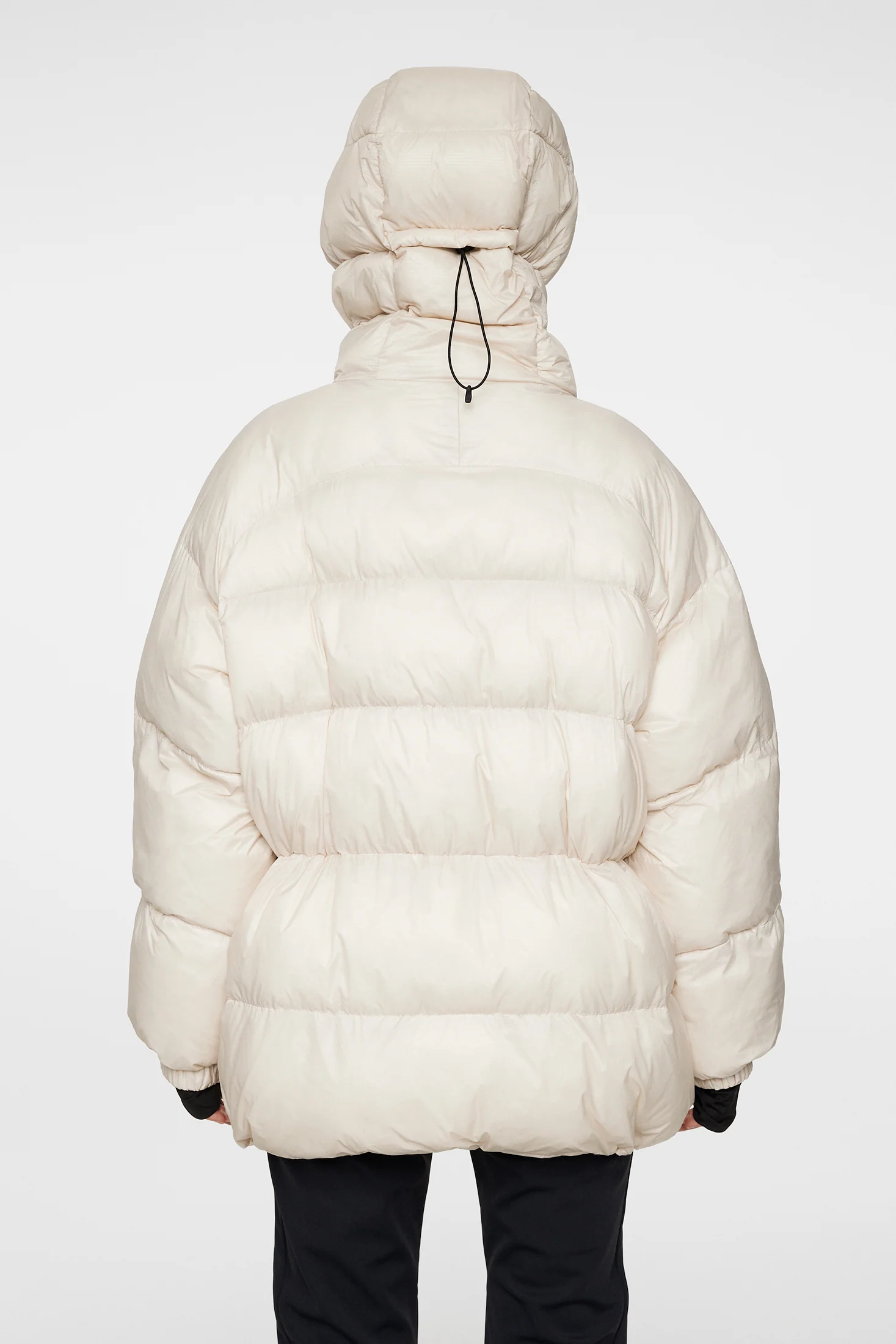 Suzy Jacket / Moonbeam - Image 3