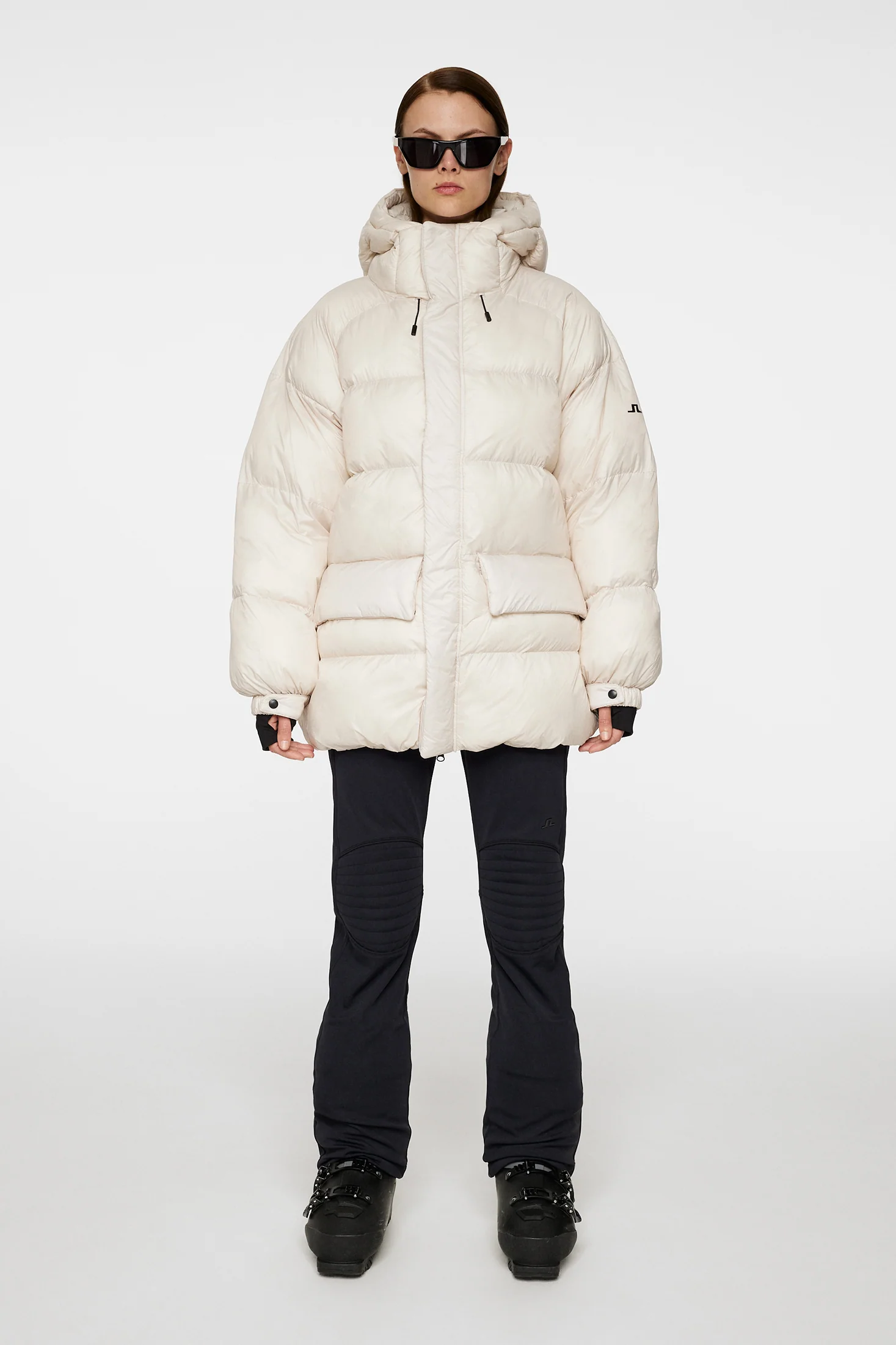 Suzy Jacket / Moonbeam - Image 4