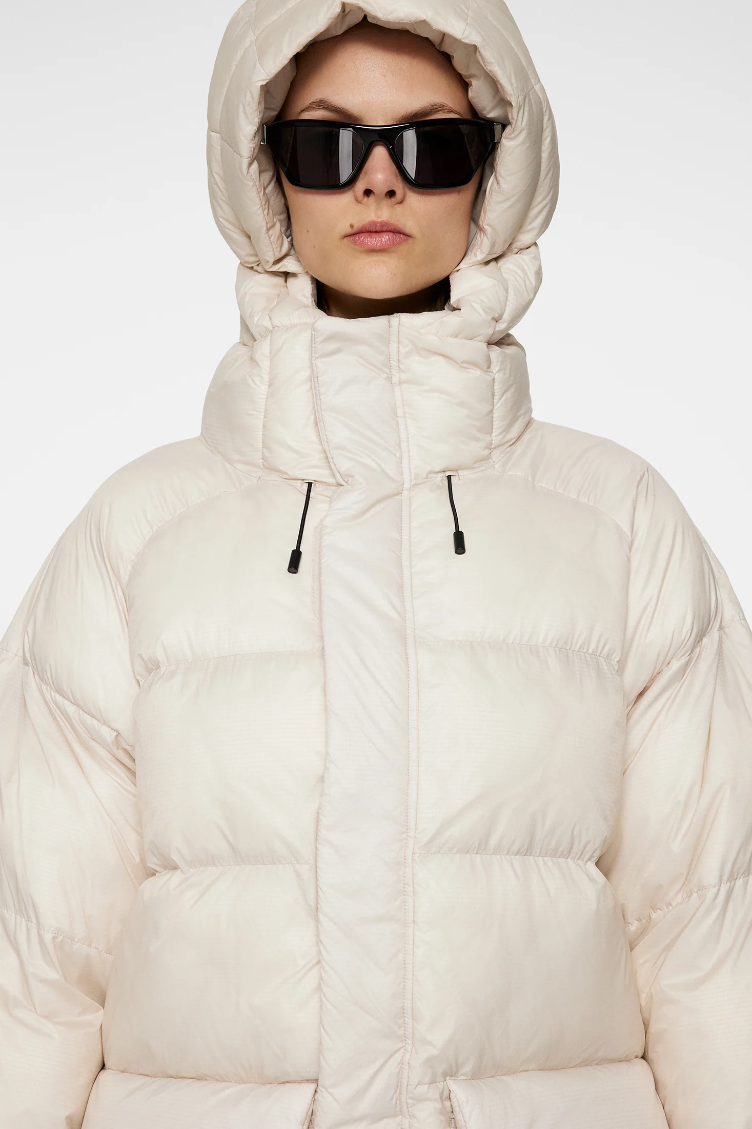 Suzy Jacket / Moonbeam - Image 5