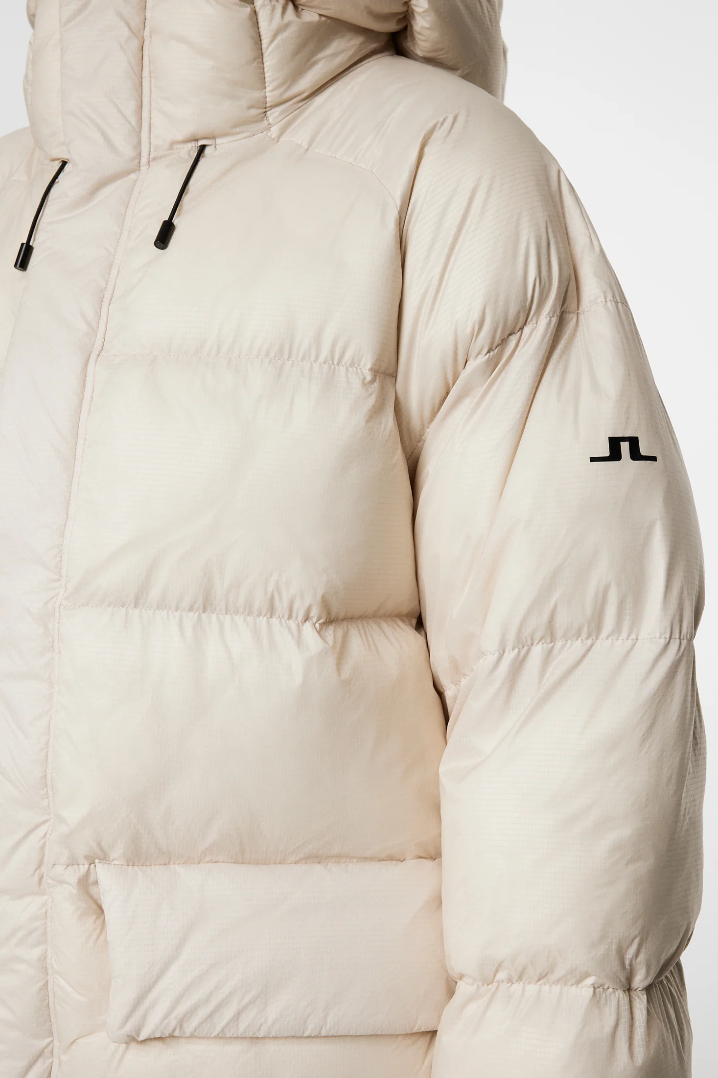 Suzy Jacket / Moonbeam - Image 6