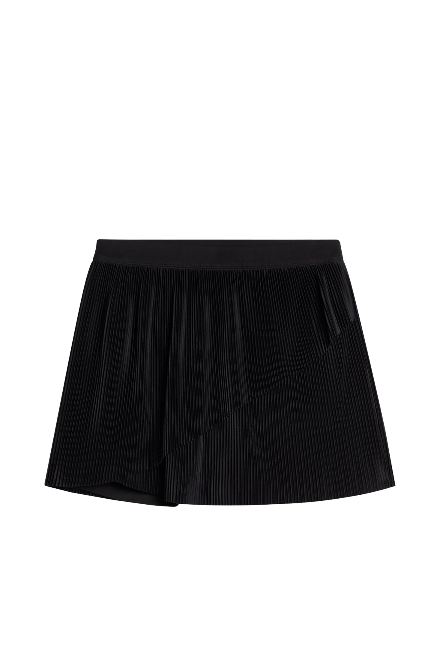 Svenja Skirt / Black