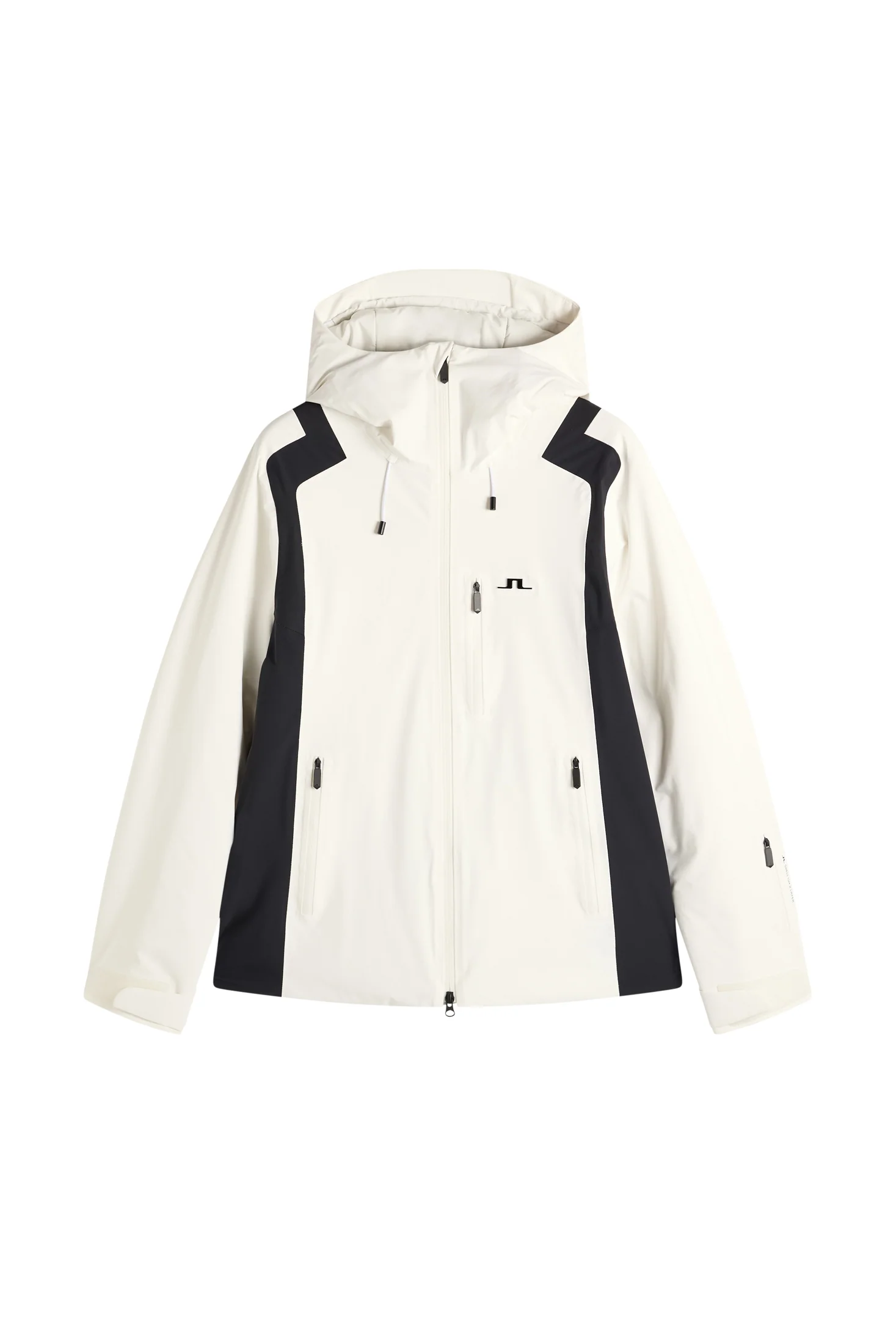 Swarts Jacket / Barely Blue