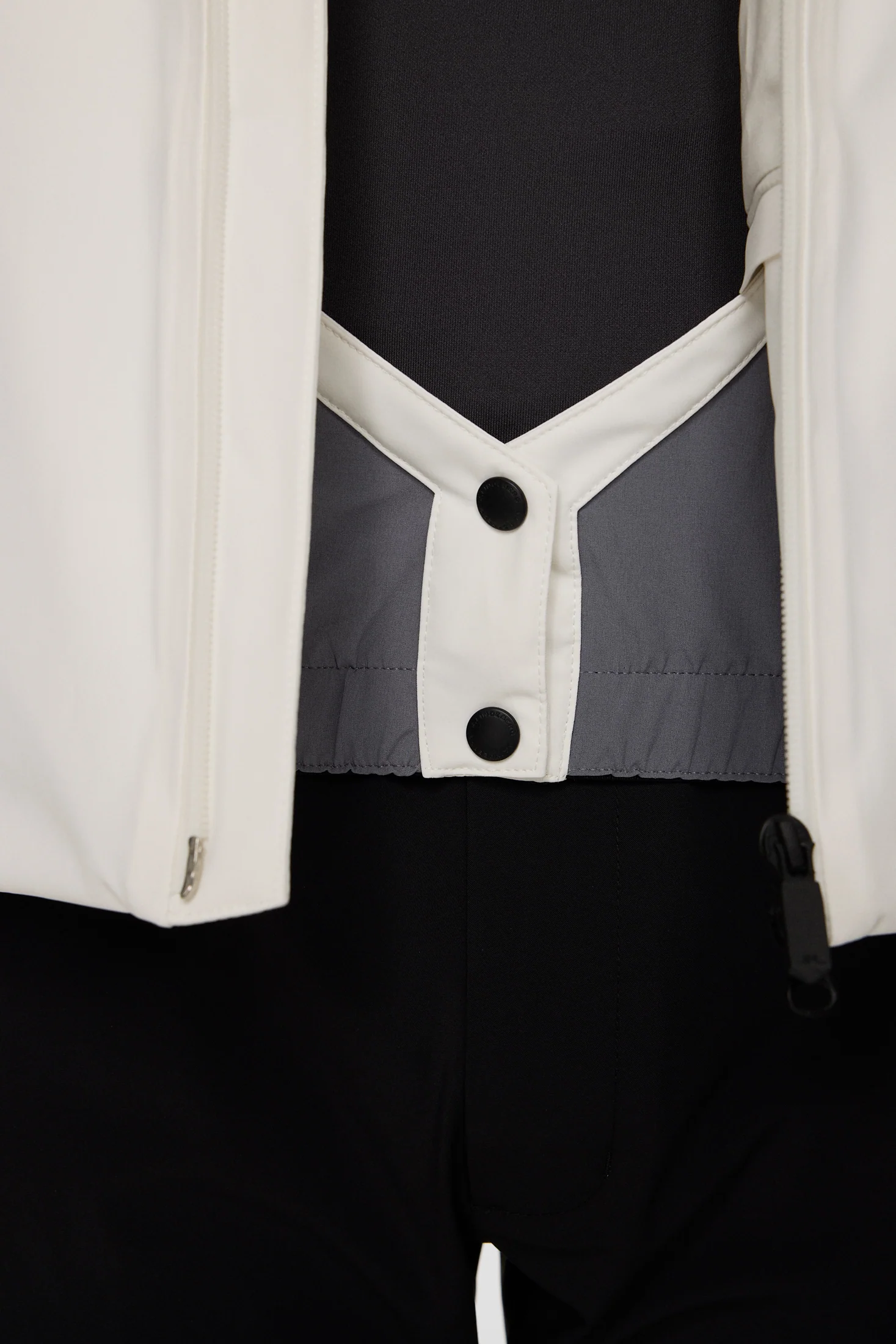 Swarts Jacket / Barely Blue - Image 6